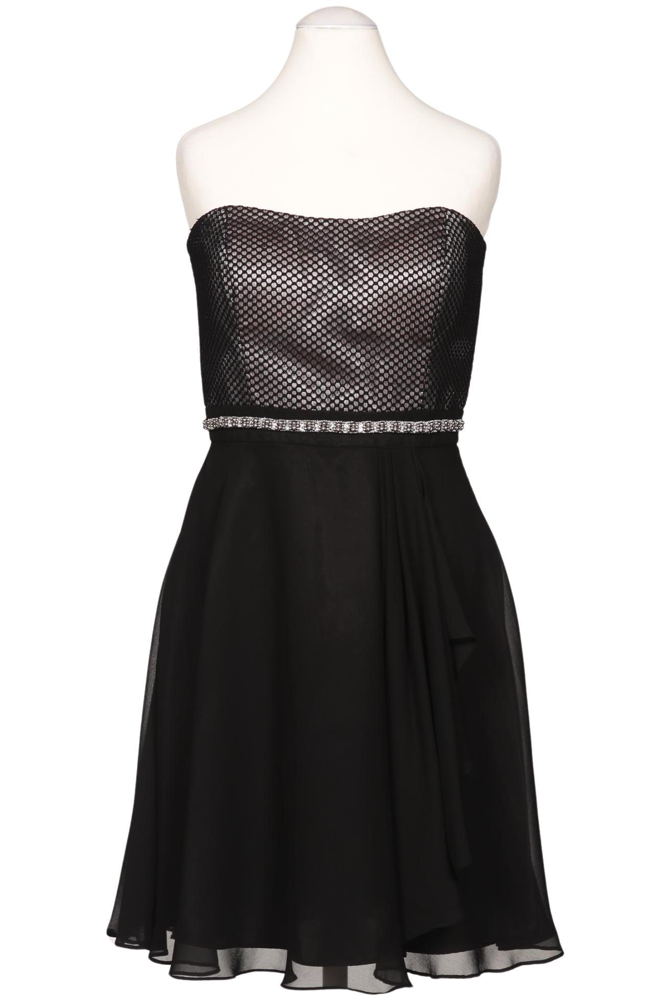 

Vera Mont Damen Kleid, schwarz, Gr. 32