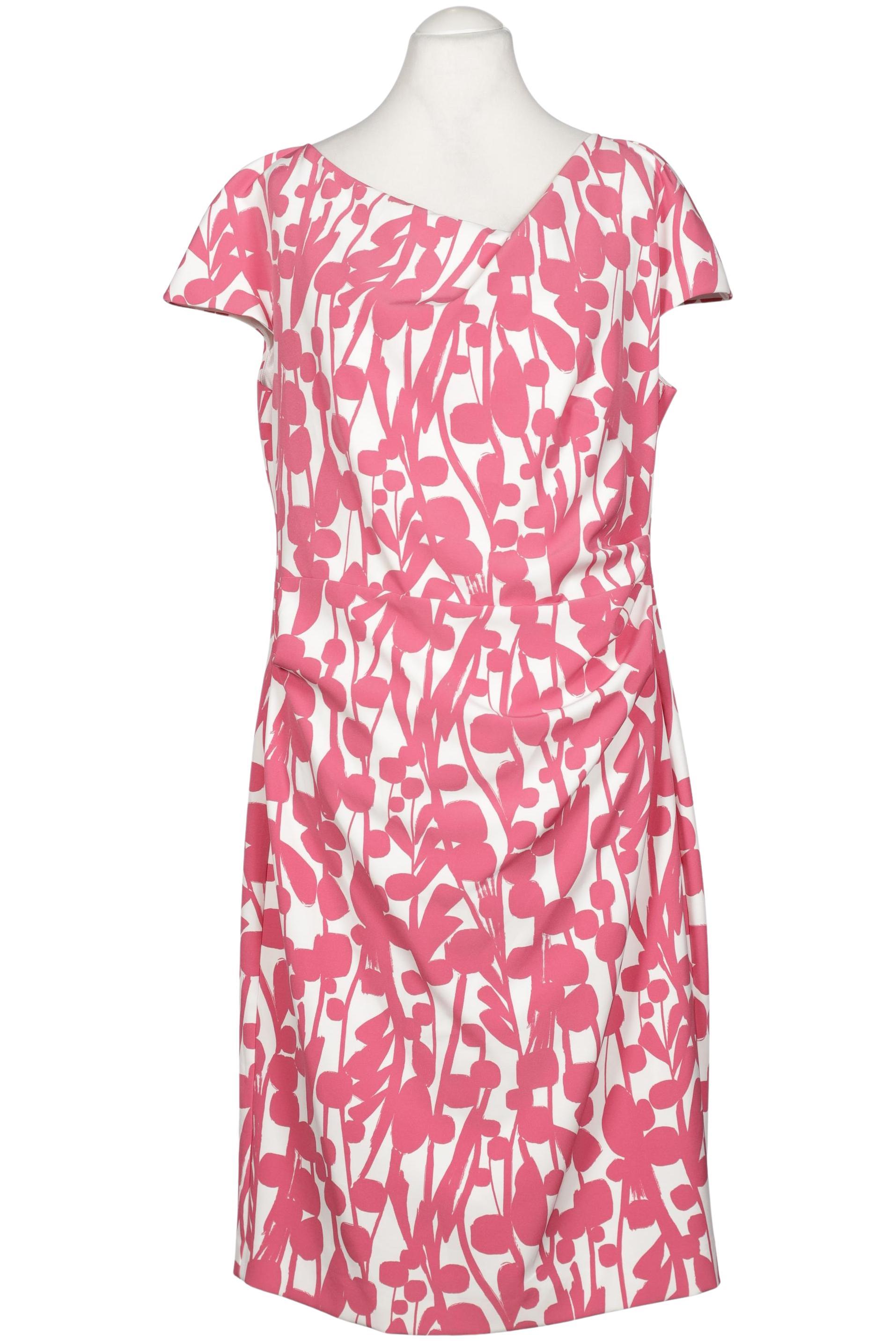 

Vera Mont Damen Kleid, mehrfarbig, Gr. 48