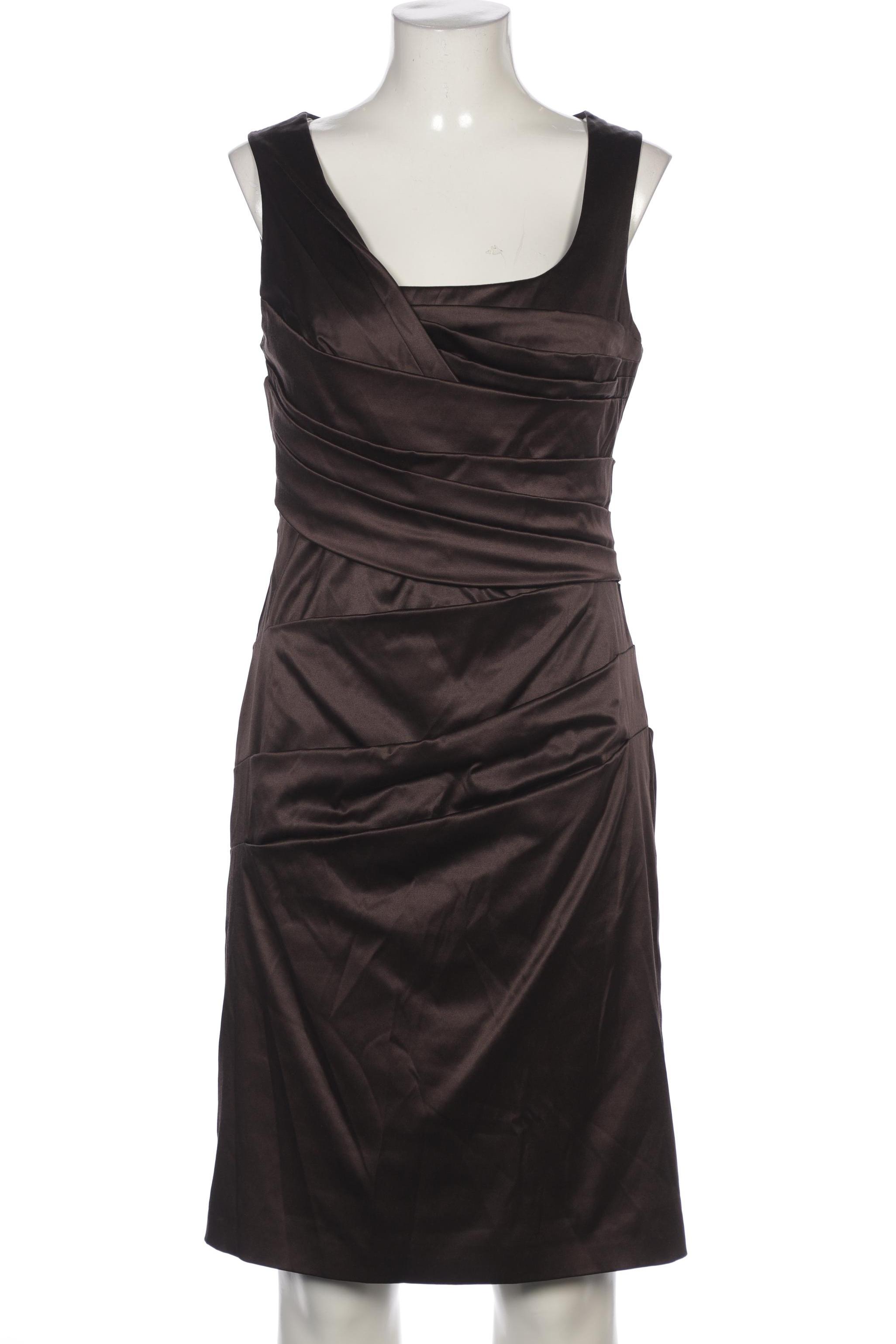 

Vera Mont Damen Kleid, braun