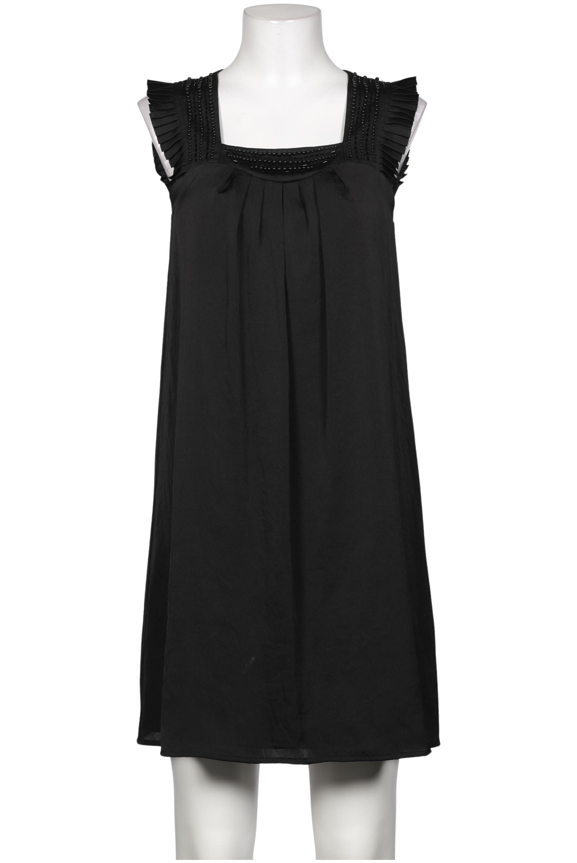 

Vera Mont Damen Kleid, schwarz, Gr. 36