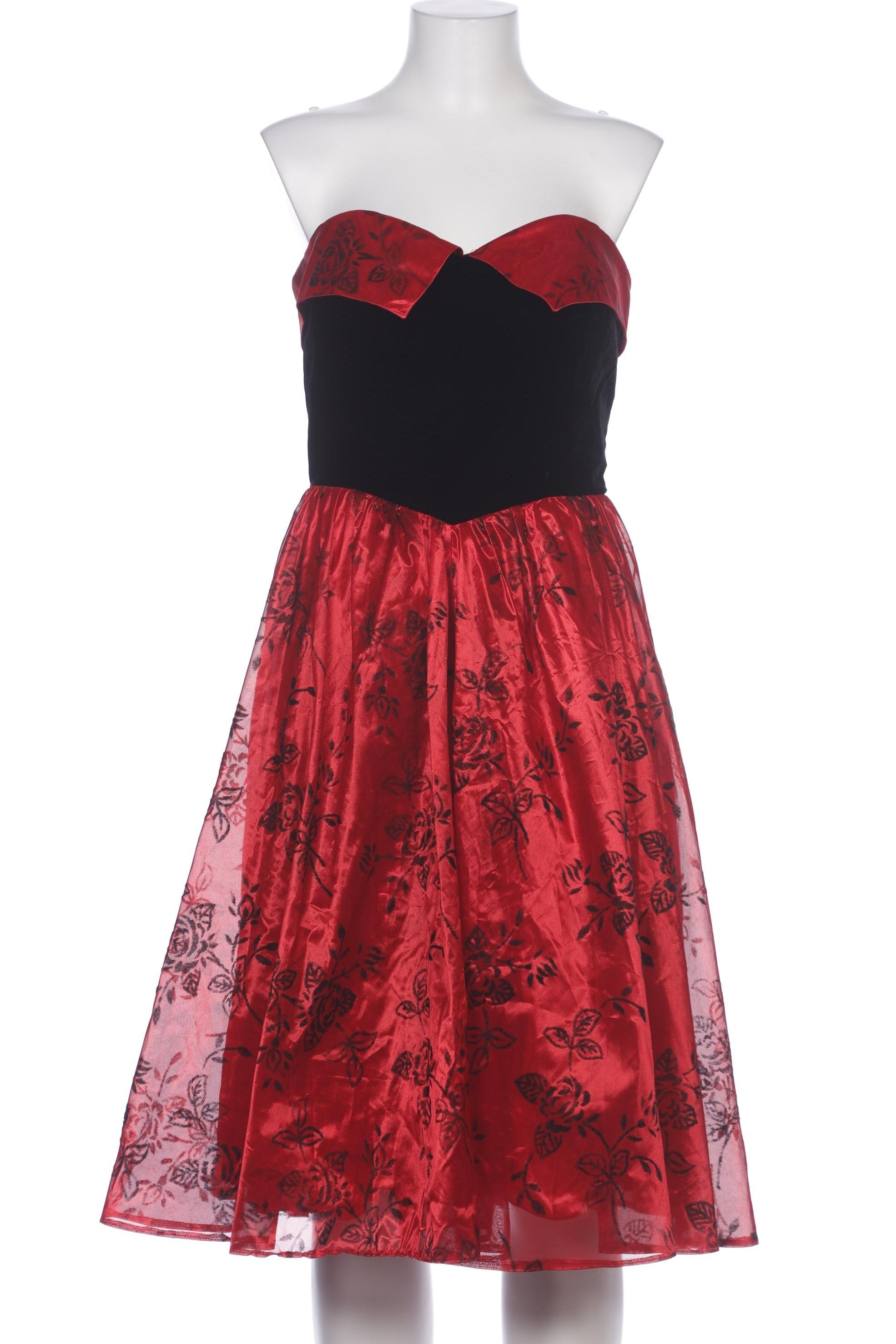

Vera Mont Damen Kleid, rot, Gr. 42