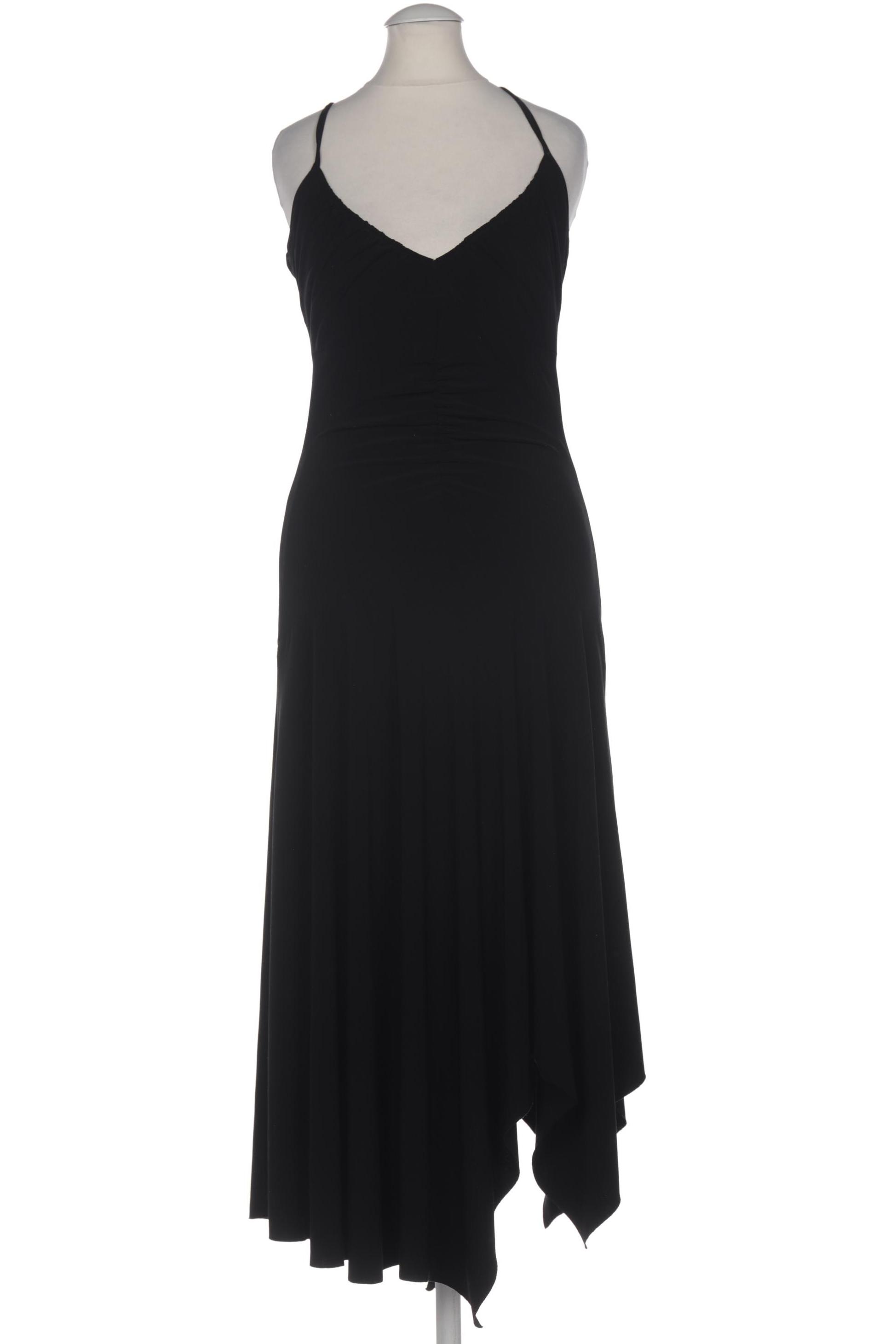 

Vera Mont Damen Kleid, schwarz