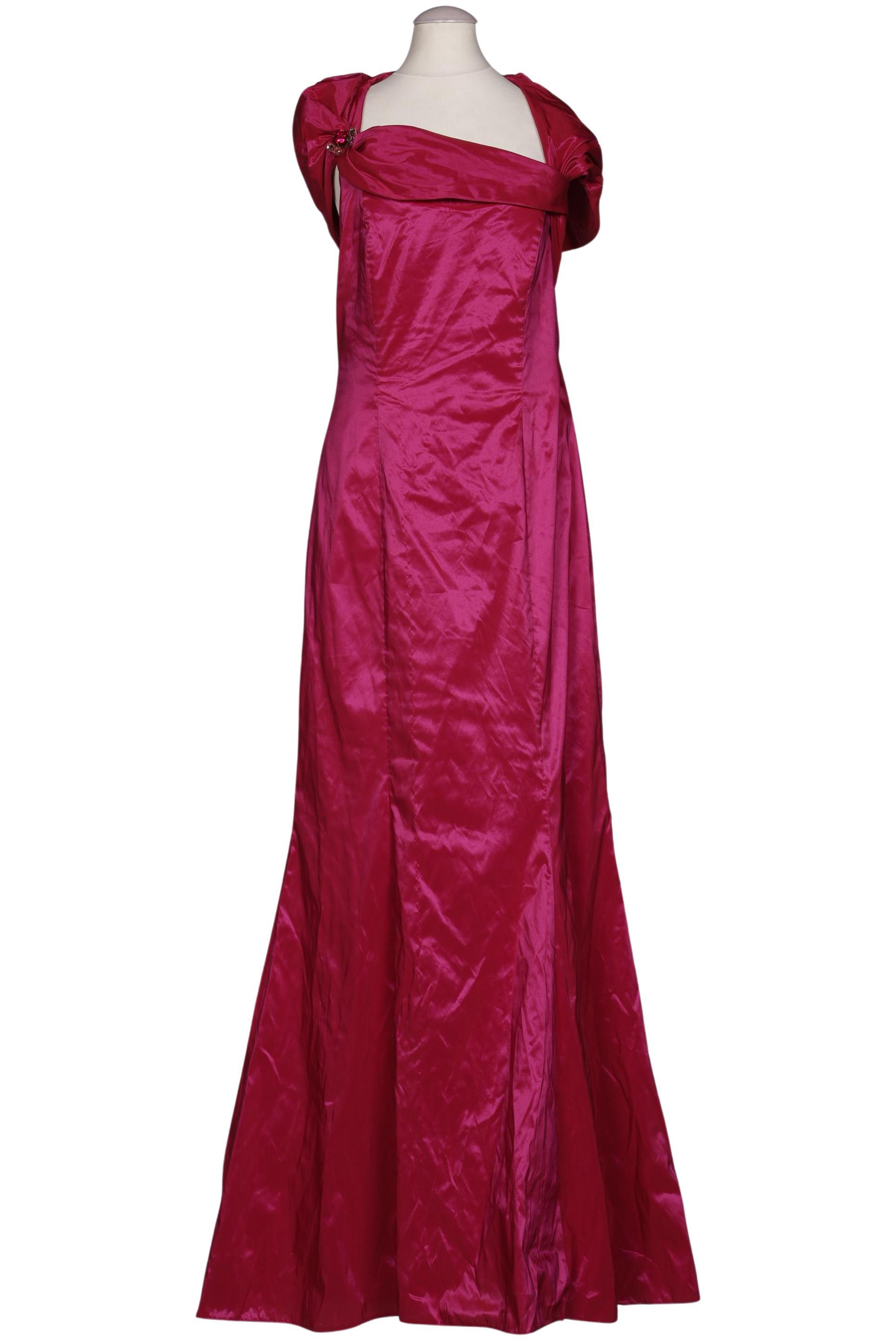 

Vera Mont Damen Kleid, pink, Gr. 40
