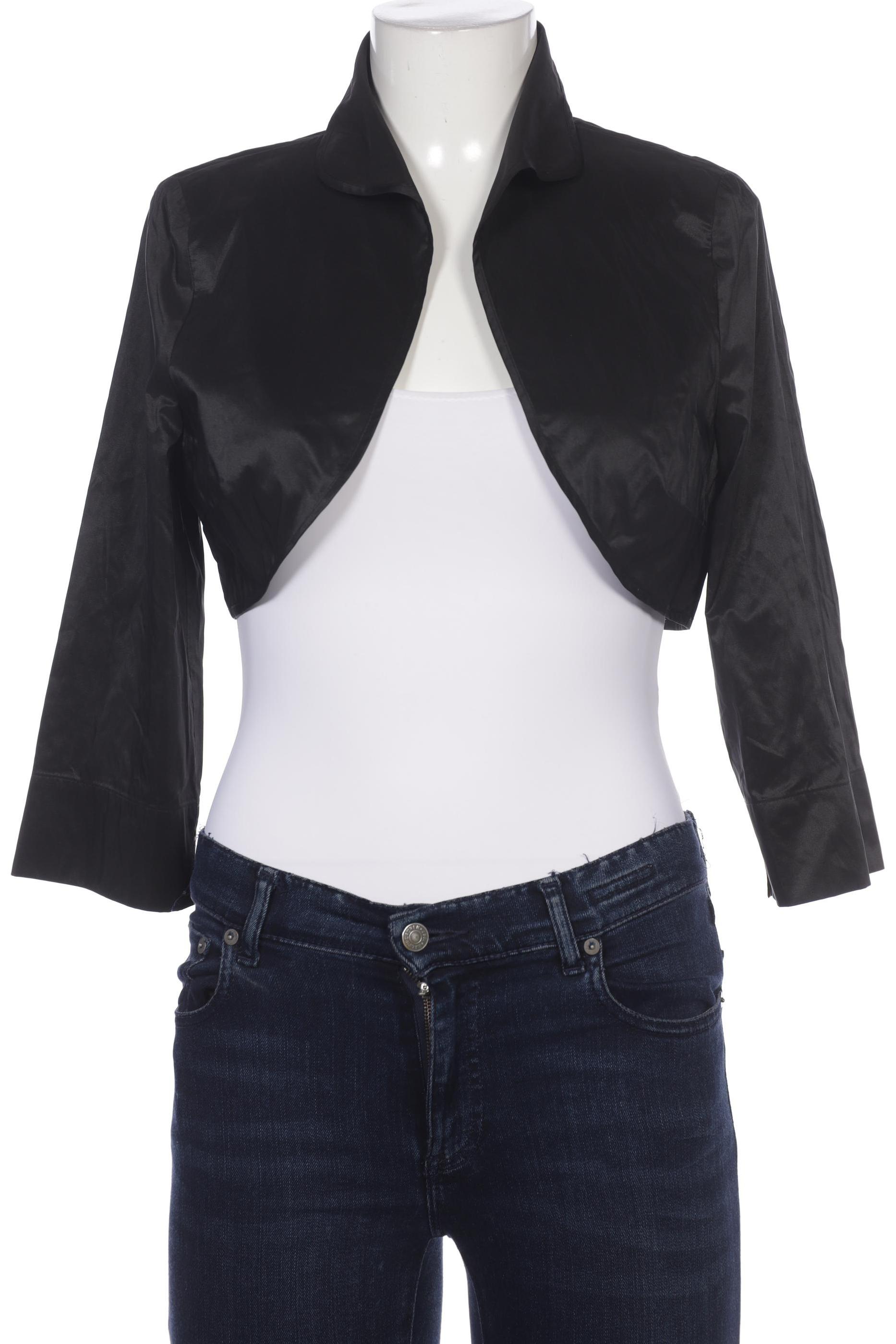 

Vera Mont Damen Blazer, schwarz
