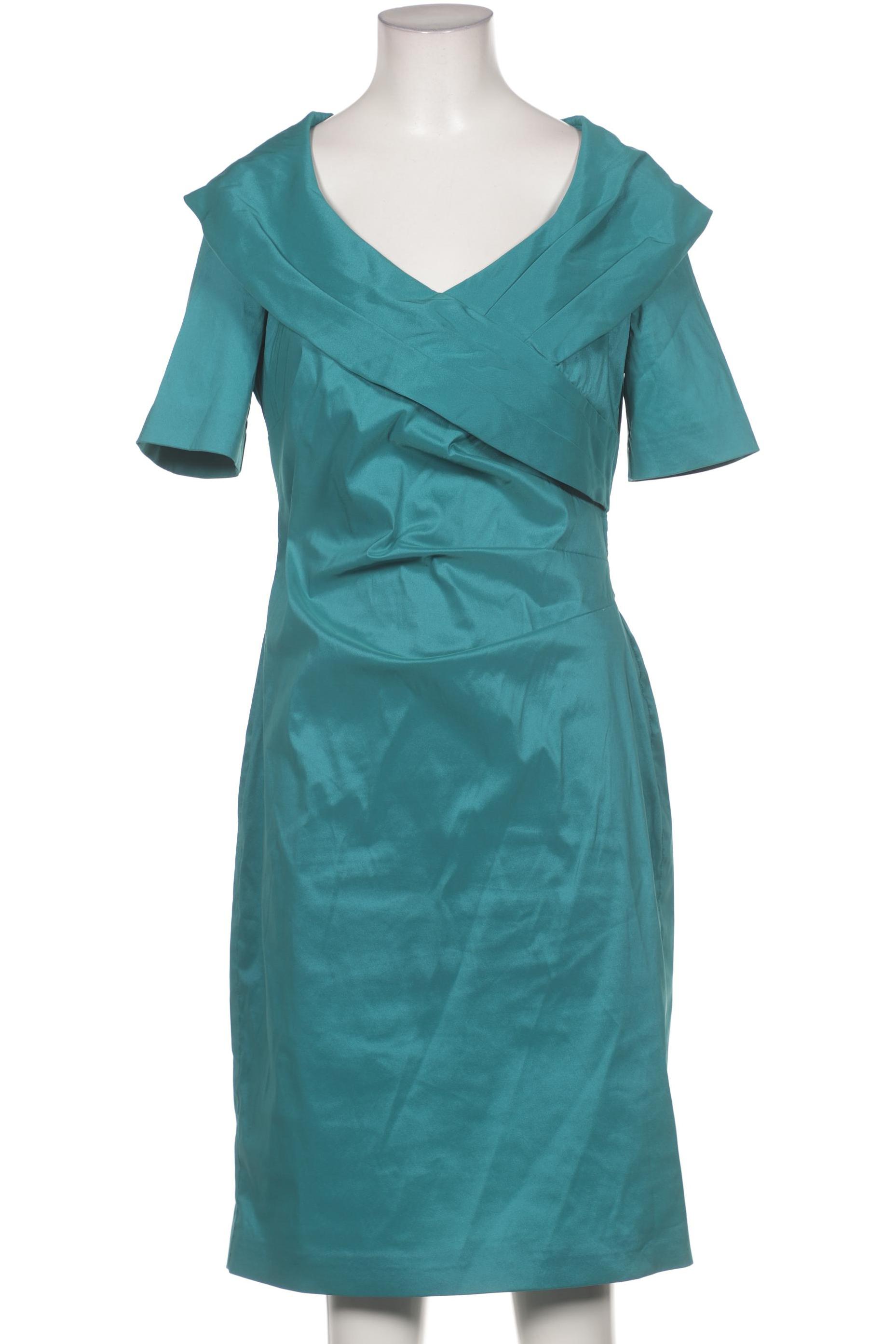 

Vera Mont Damen Kleid, türkis, Gr. 36