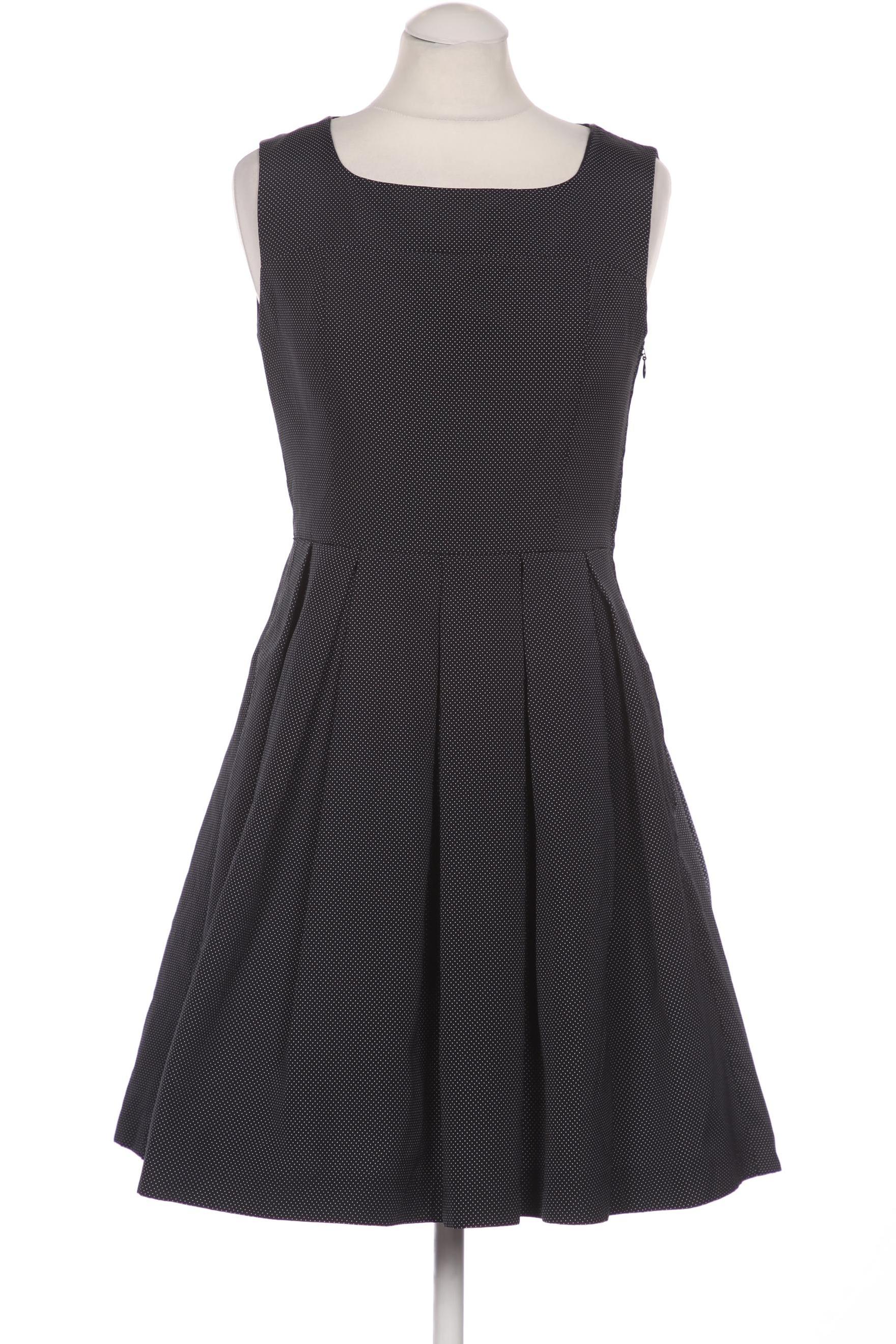 

Vera Mont Damen Kleid, marineblau, Gr. 36