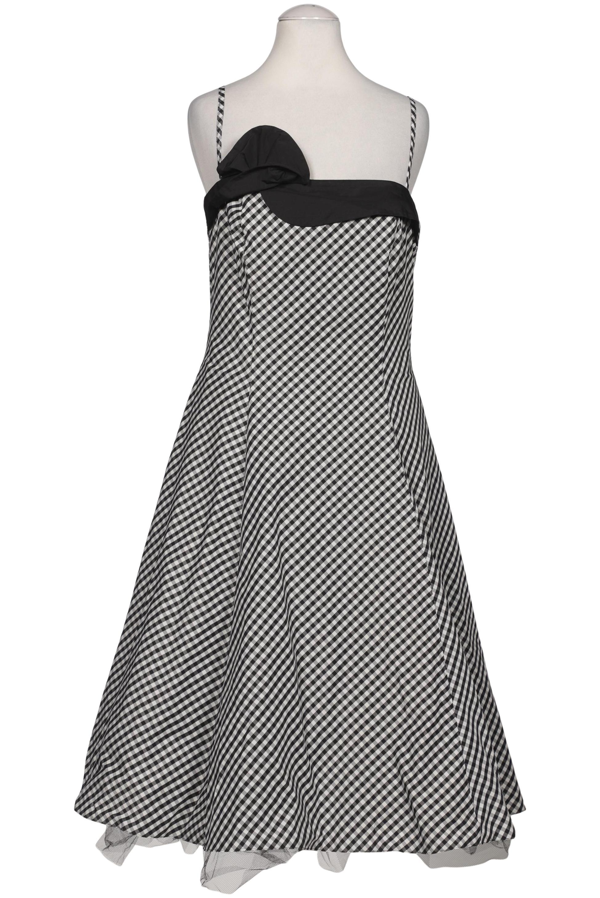 

Vera Mont Damen Kleid, schwarz, Gr. 36