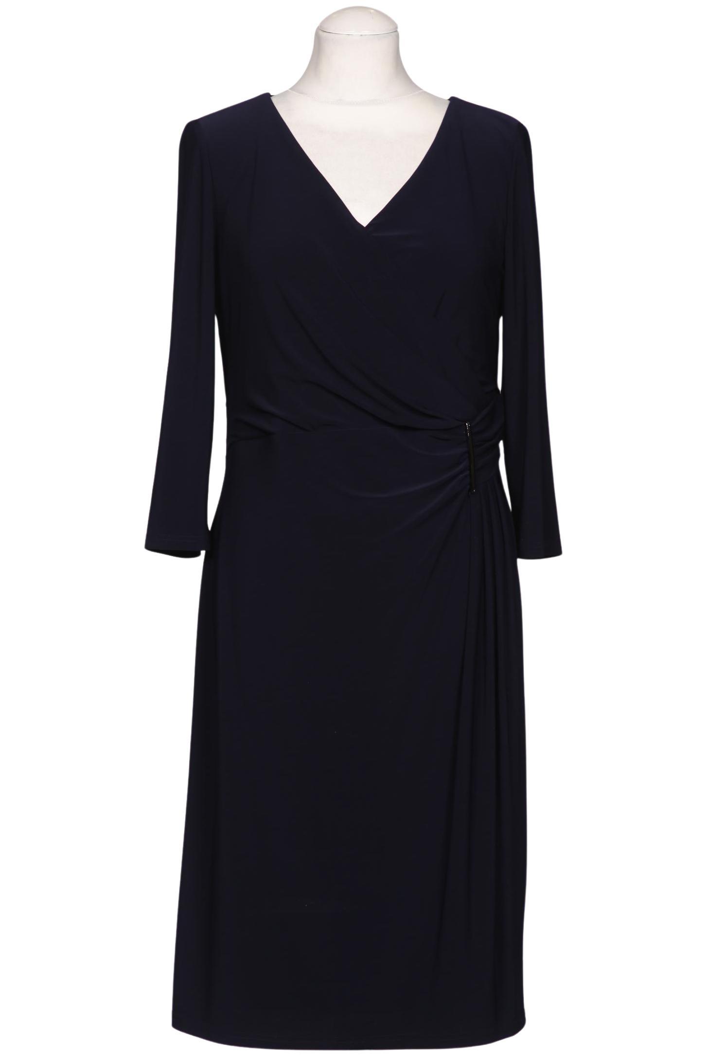 

Vera Mont Damen Kleid, marineblau, Gr. 38
