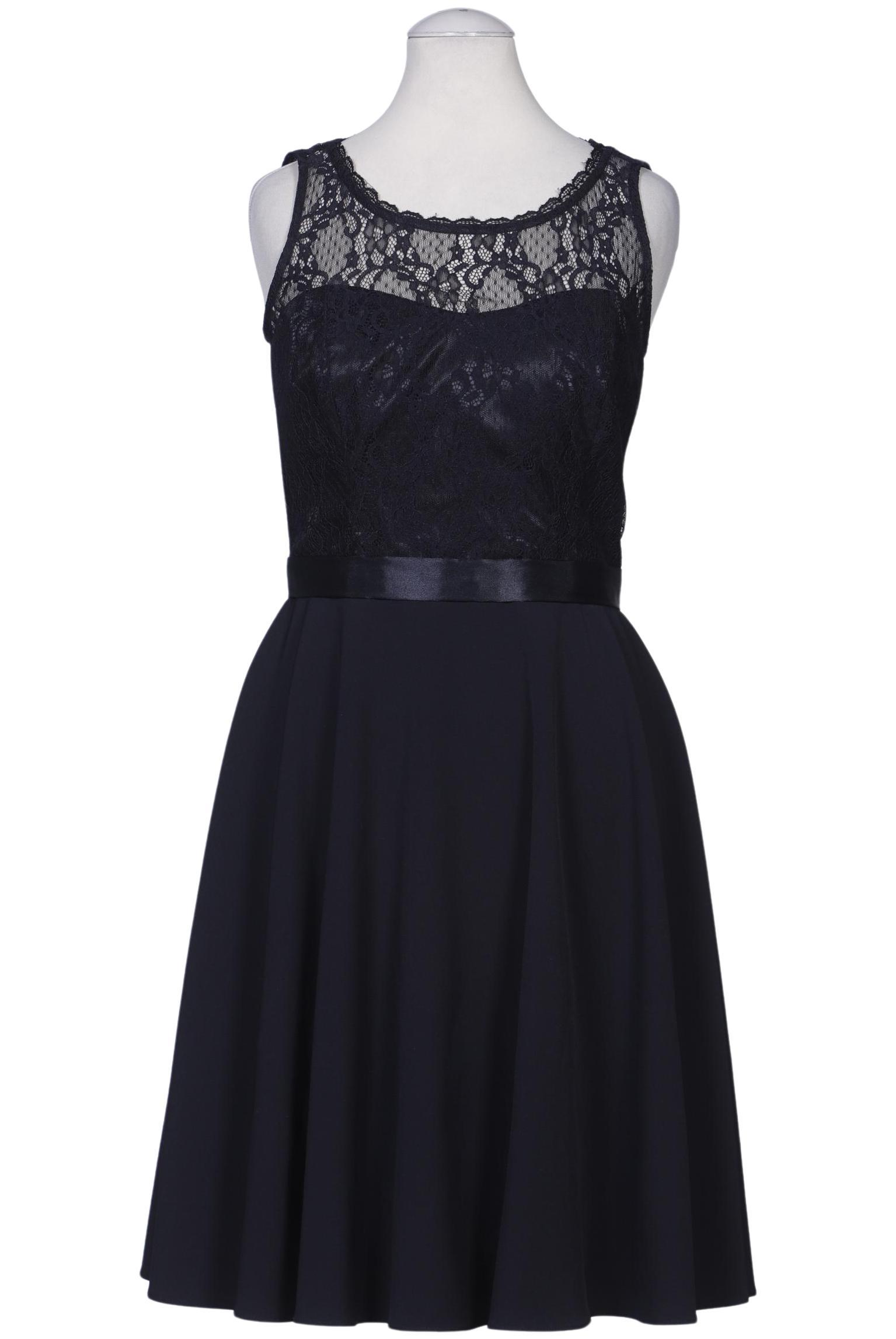 

Vera Mont Damen Kleid, marineblau, Gr. 32