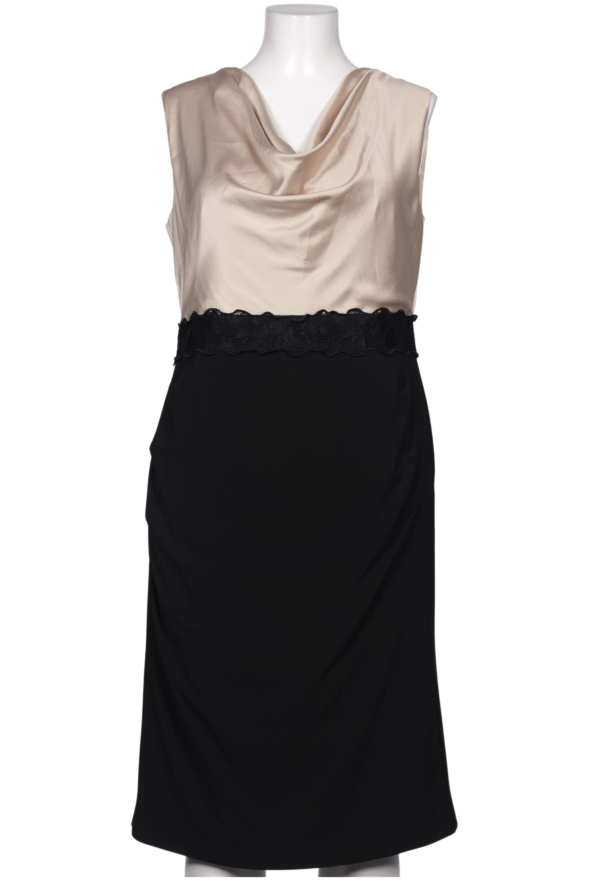 

Vera Mont Damen Kleid, beige, Gr. 44