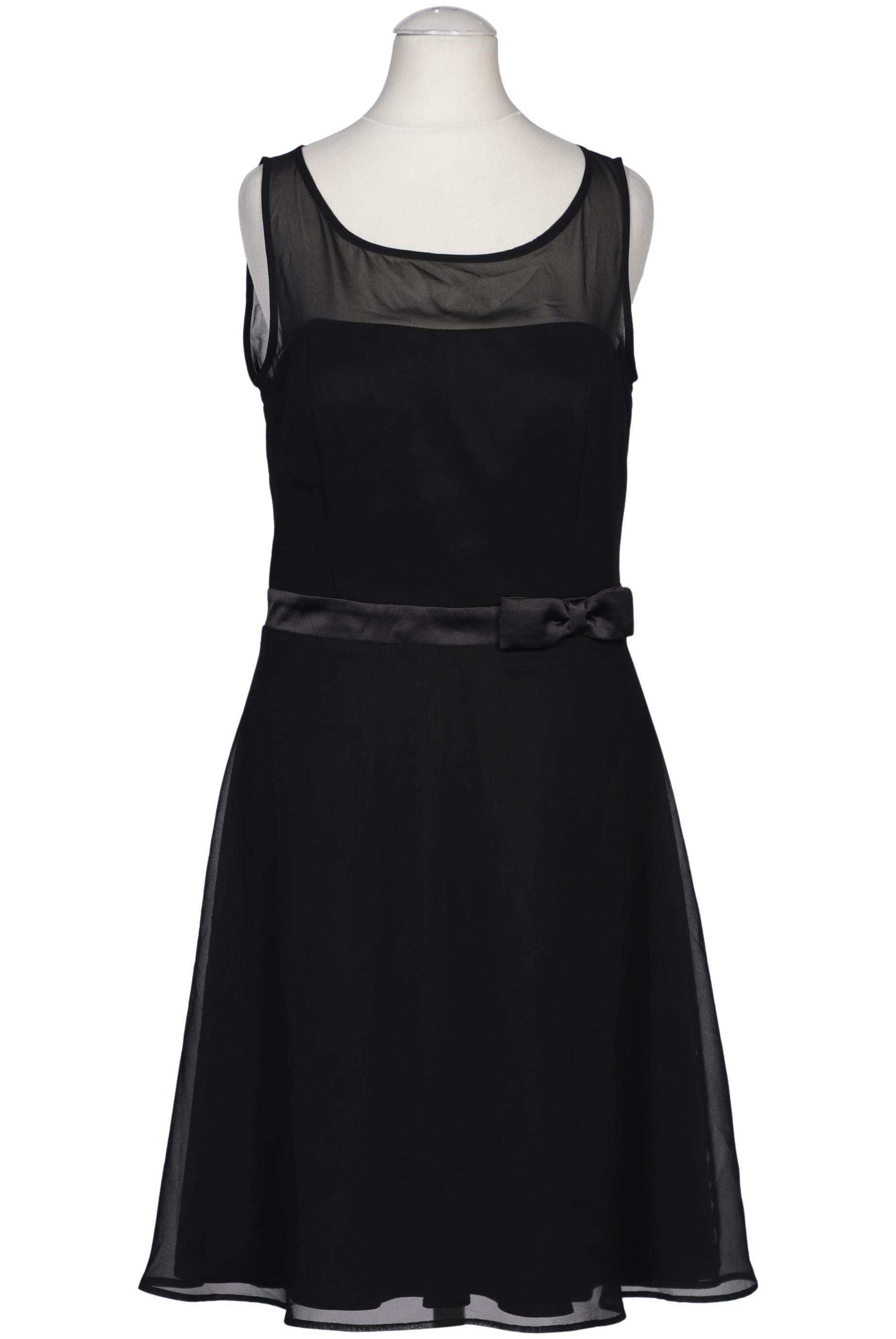 

Vera Mont Damen Kleid, schwarz, Gr. 36