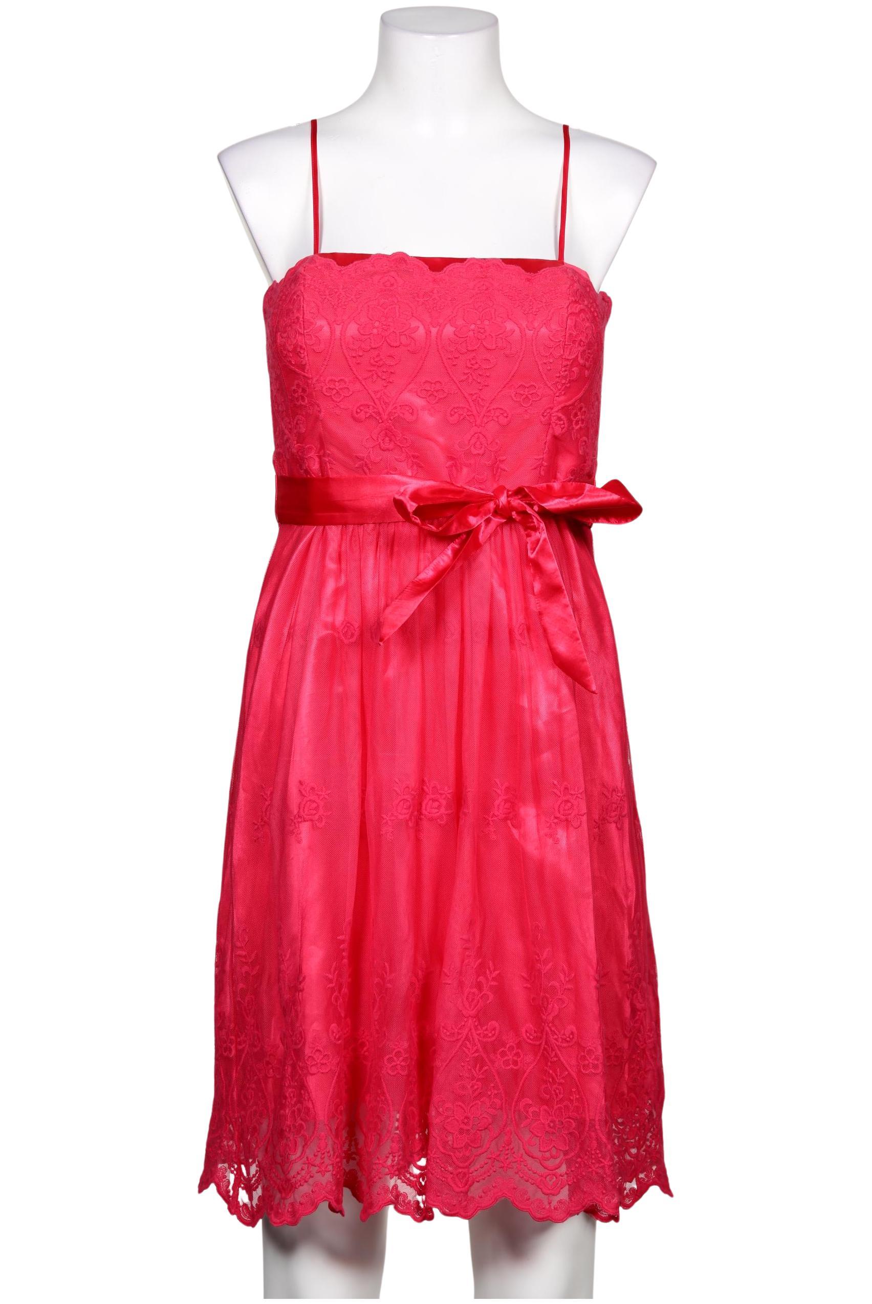 

Vera Mont Damen Kleid, pink, Gr. 38
