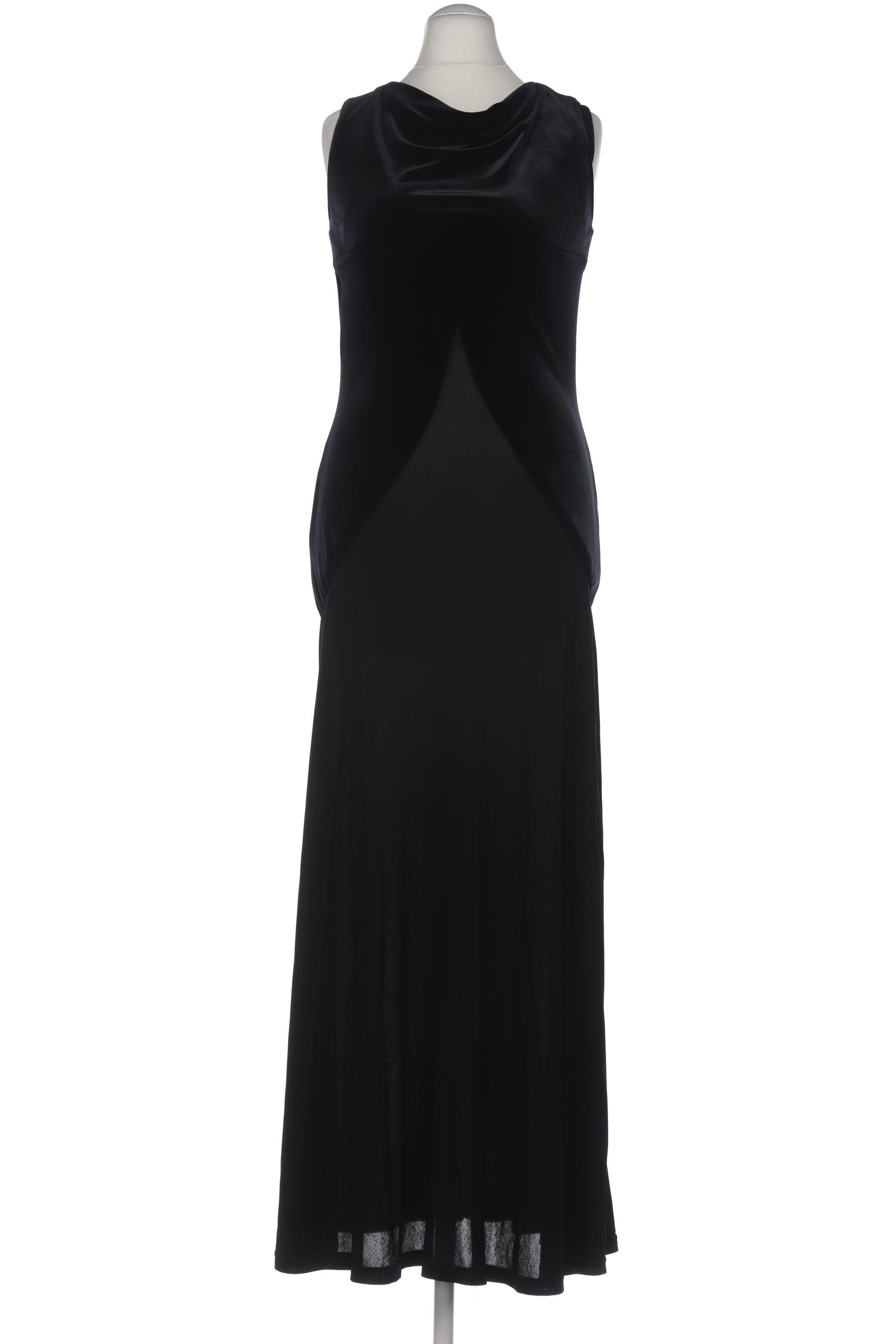 

Vera Mont Damen Kleid, schwarz