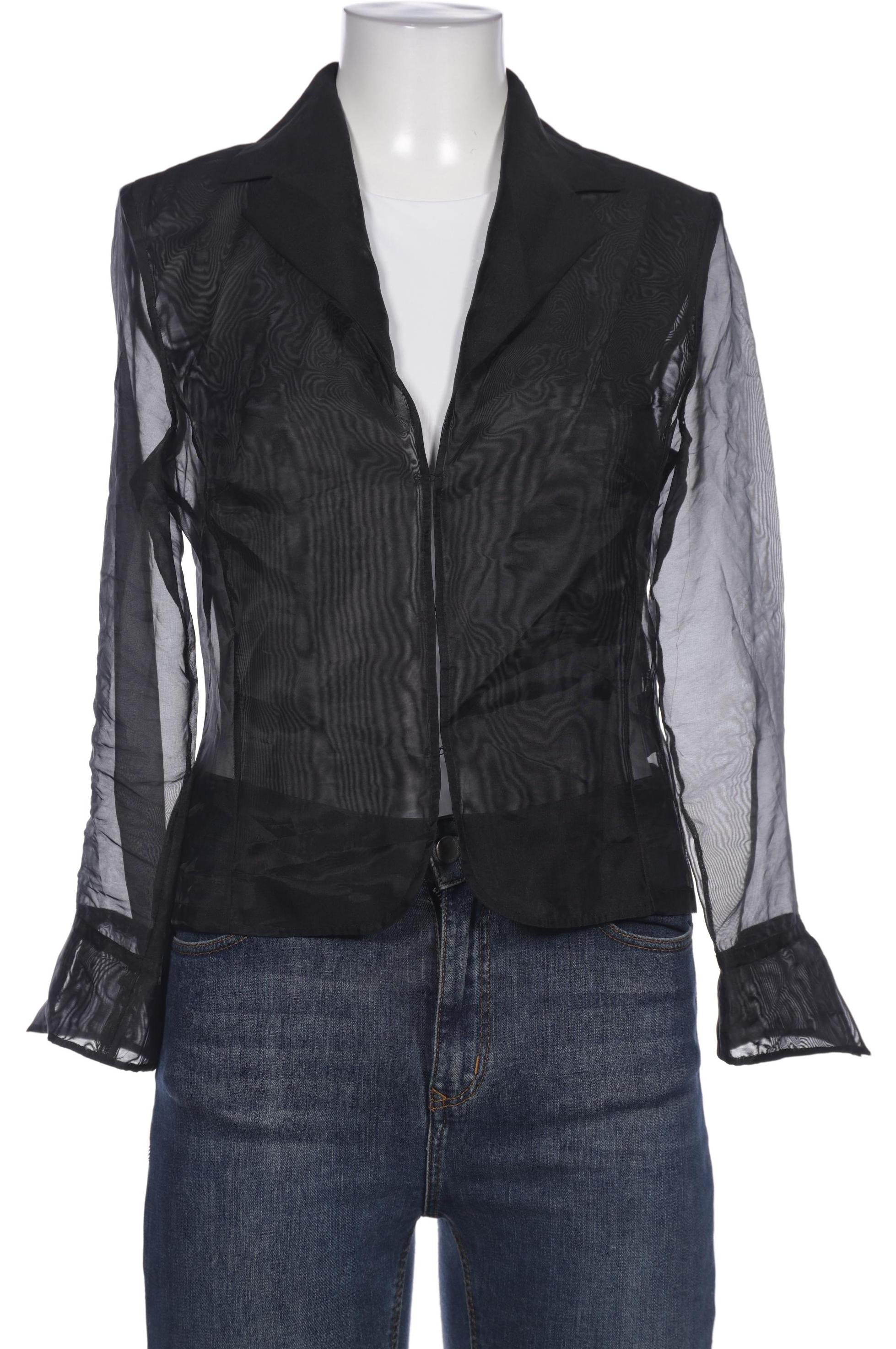 

Vera Mont Damen Bluse, schwarz