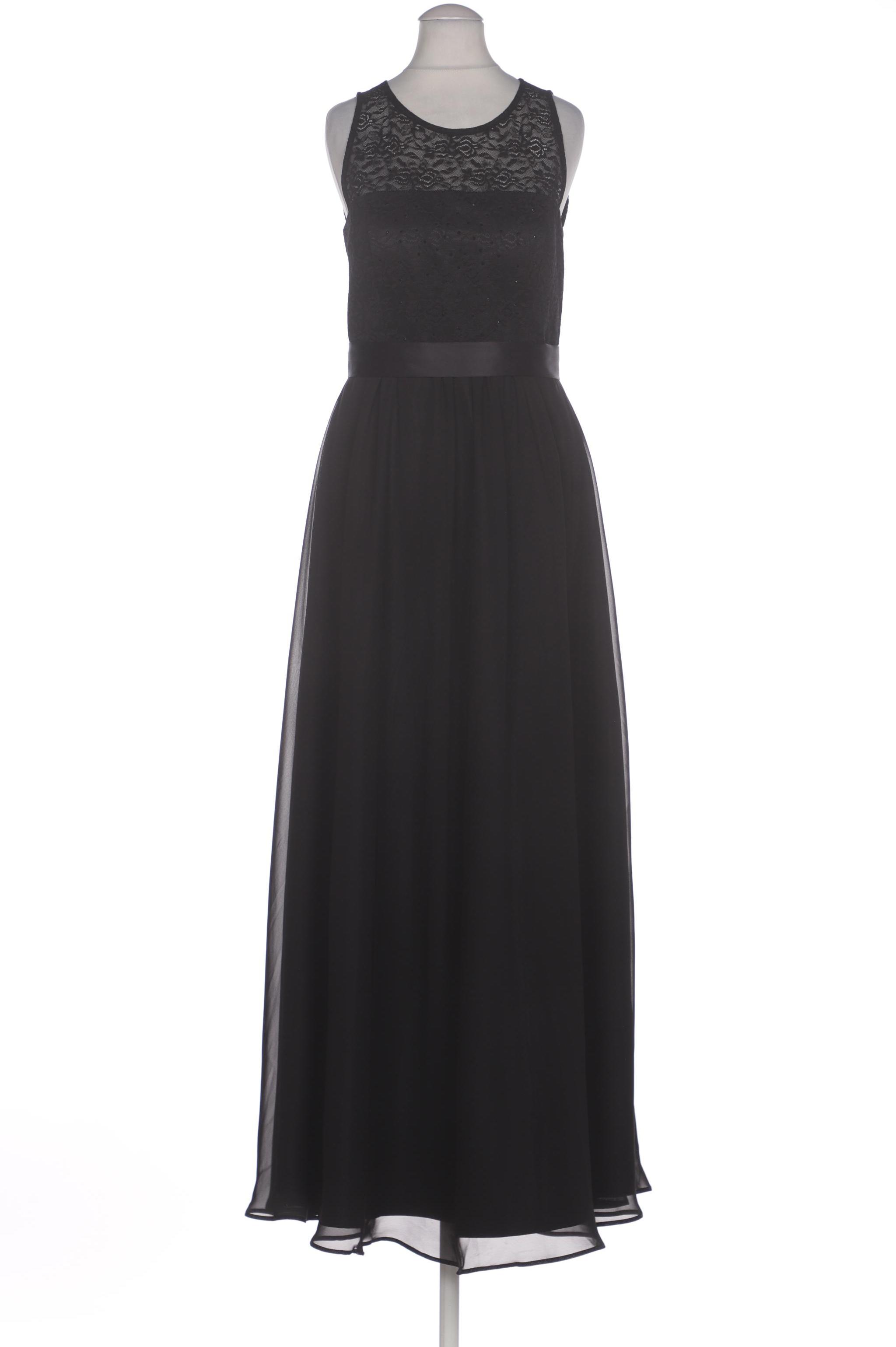 

Vera Mont Damen Kleid, schwarz, Gr. 34