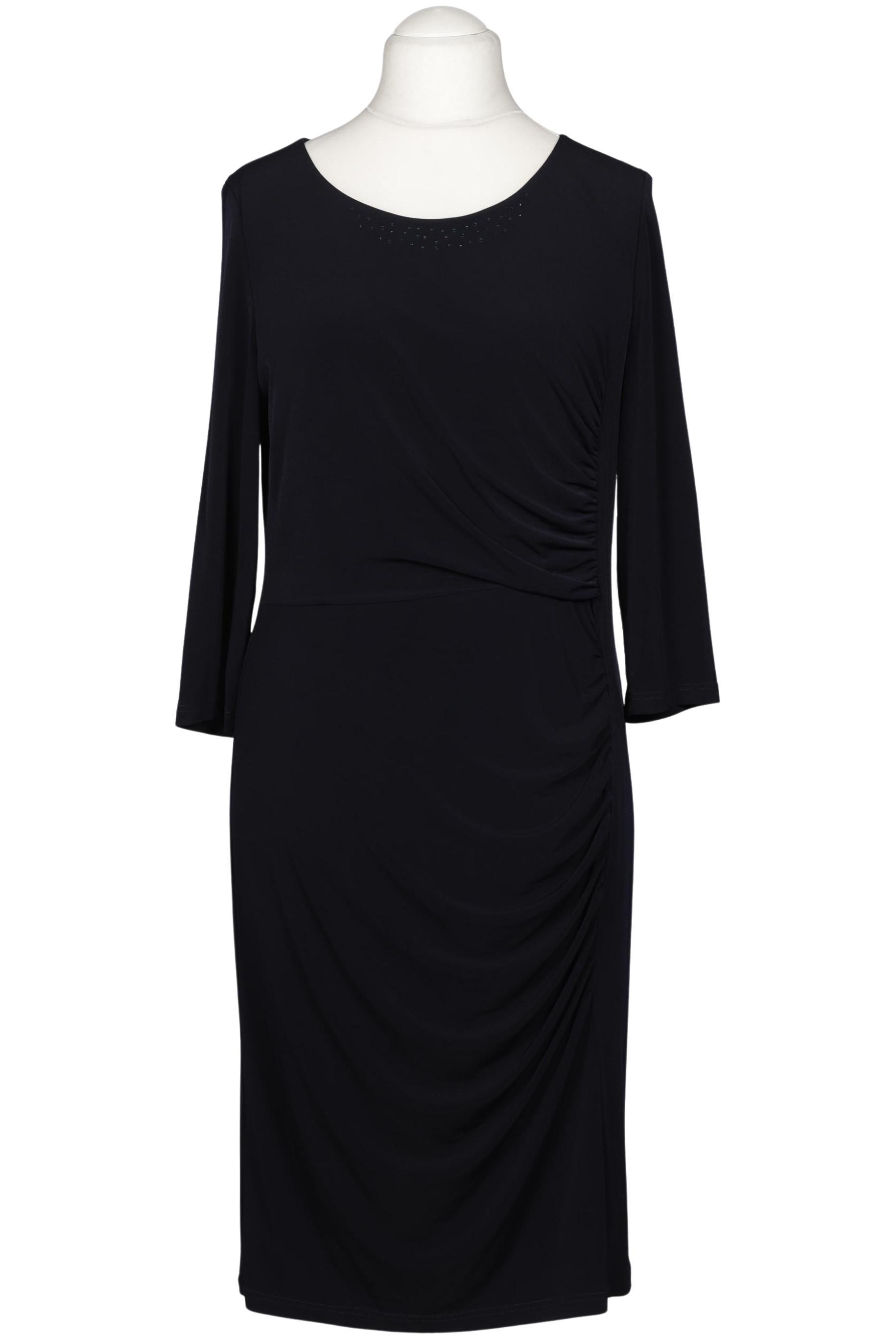 

Vera Mont Damen Kleid, marineblau, Gr. 44