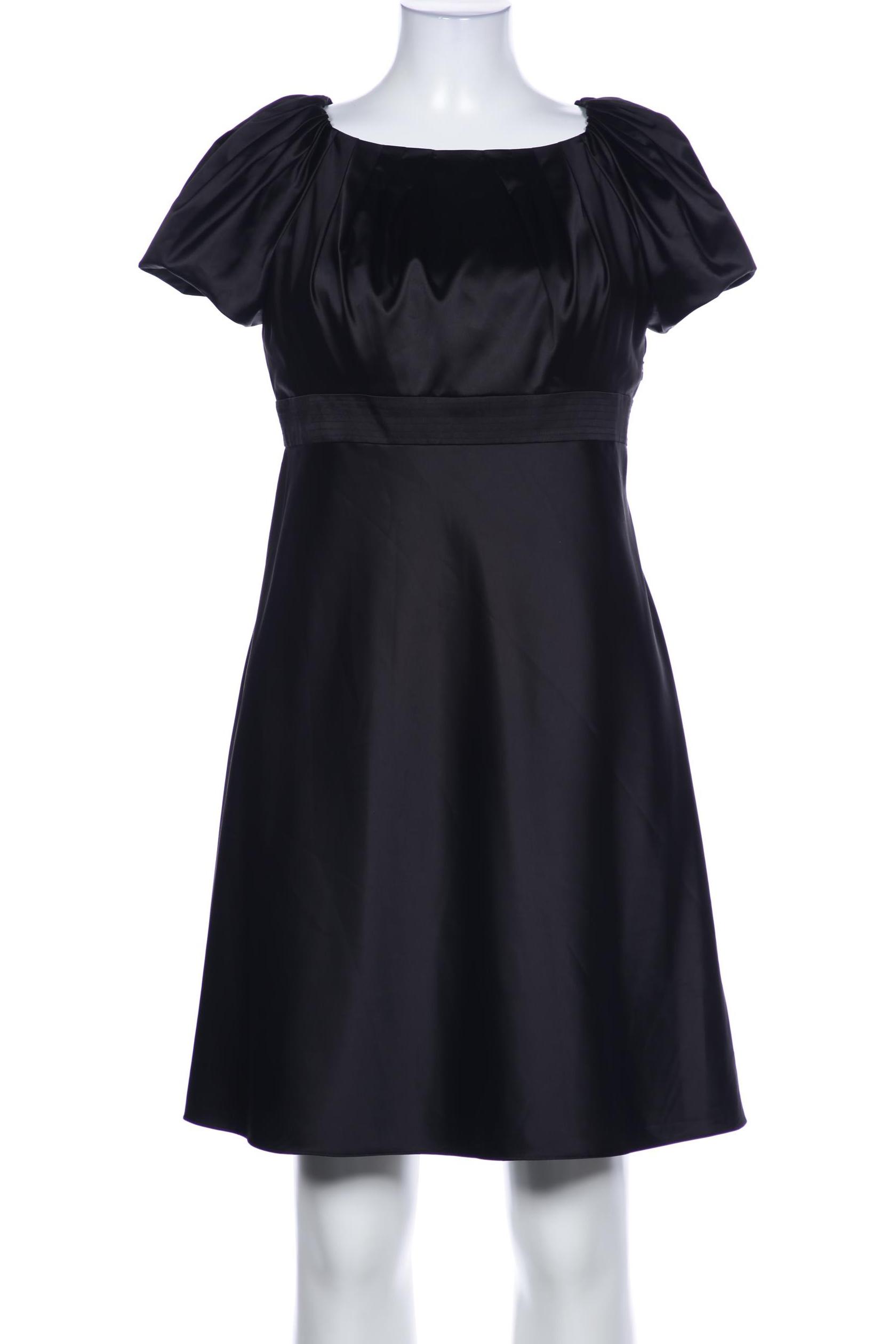 

Vera Mont Damen Kleid, schwarz, Gr. 42