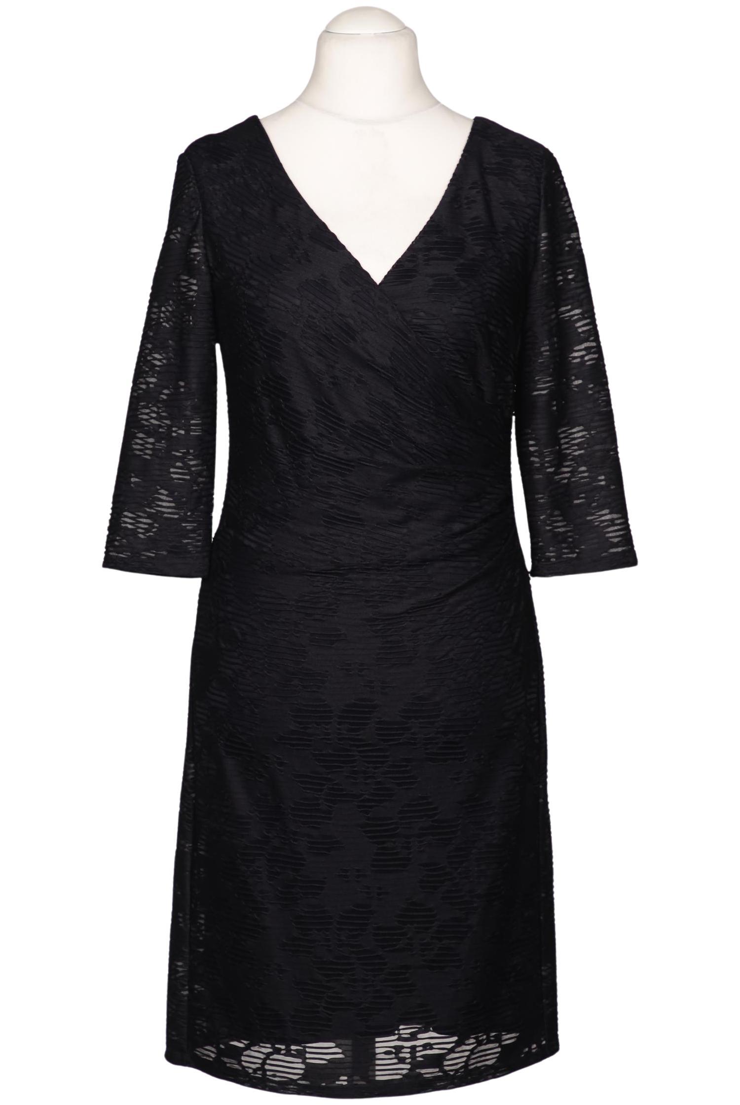 

Vera Mont Damen Kleid, marineblau, Gr. 40