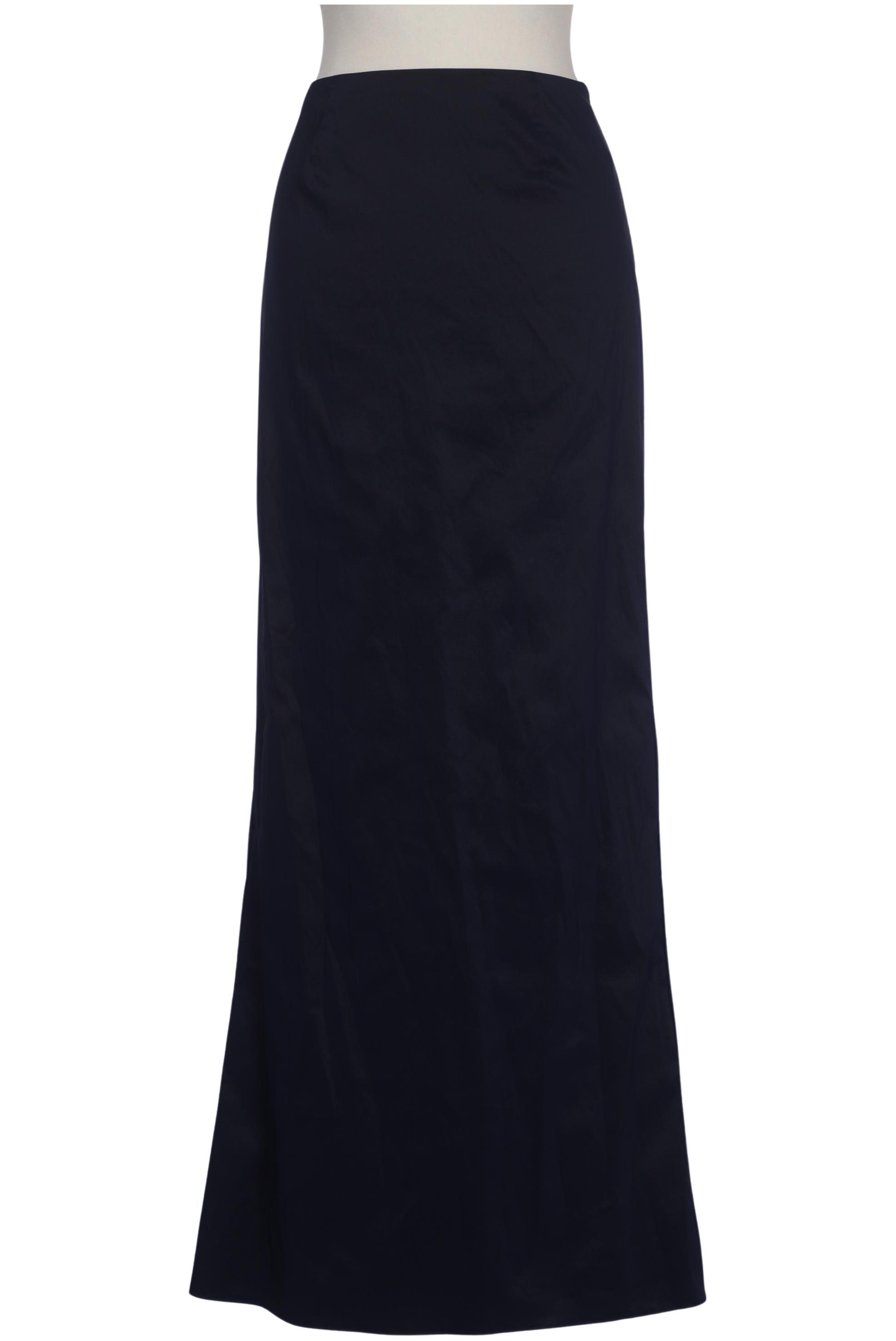 

Vera Mont Damen Rock, marineblau, Gr. 32