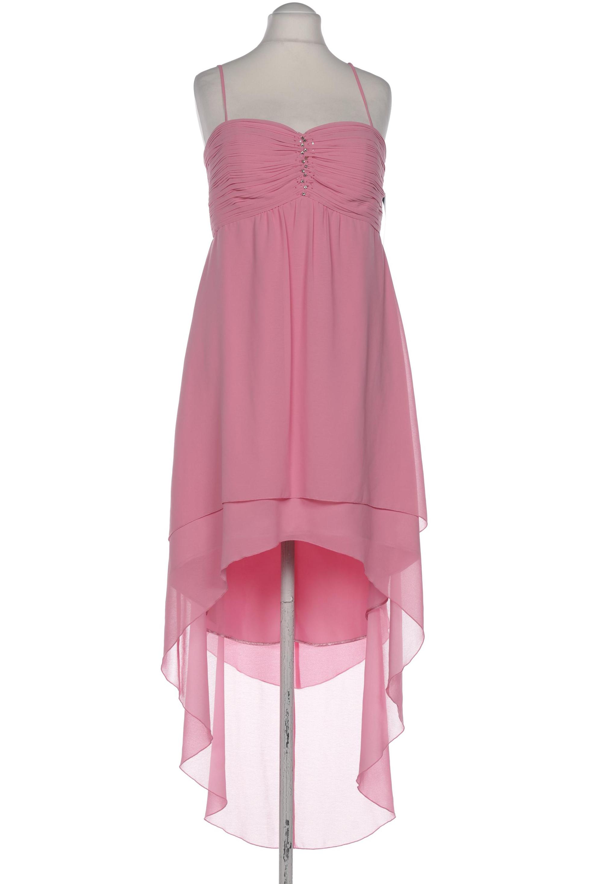 

Vera Mont Damen Kleid, pink, Gr. 42