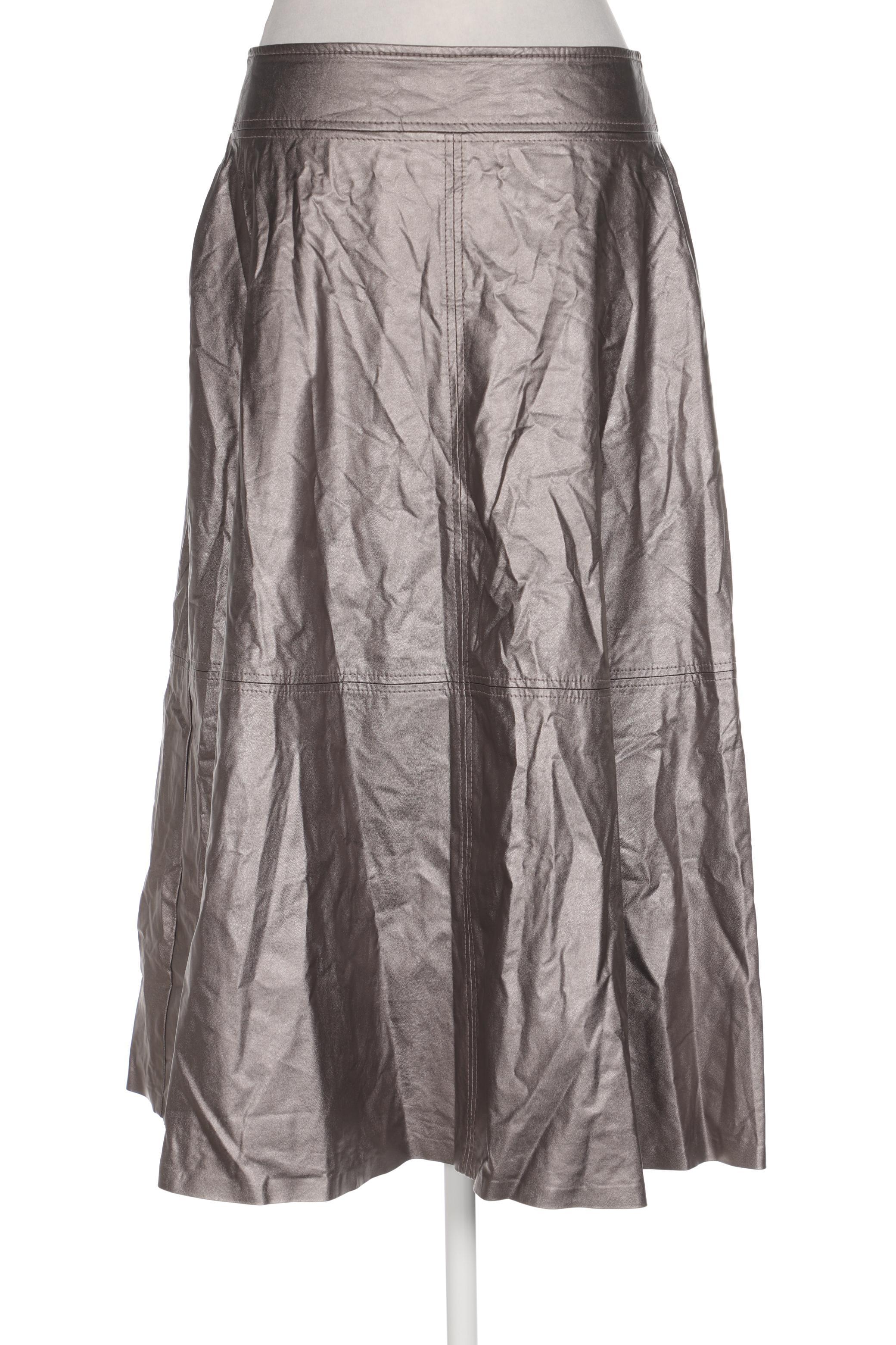 

Vera Mont Damen Rock, braun, Gr. 38