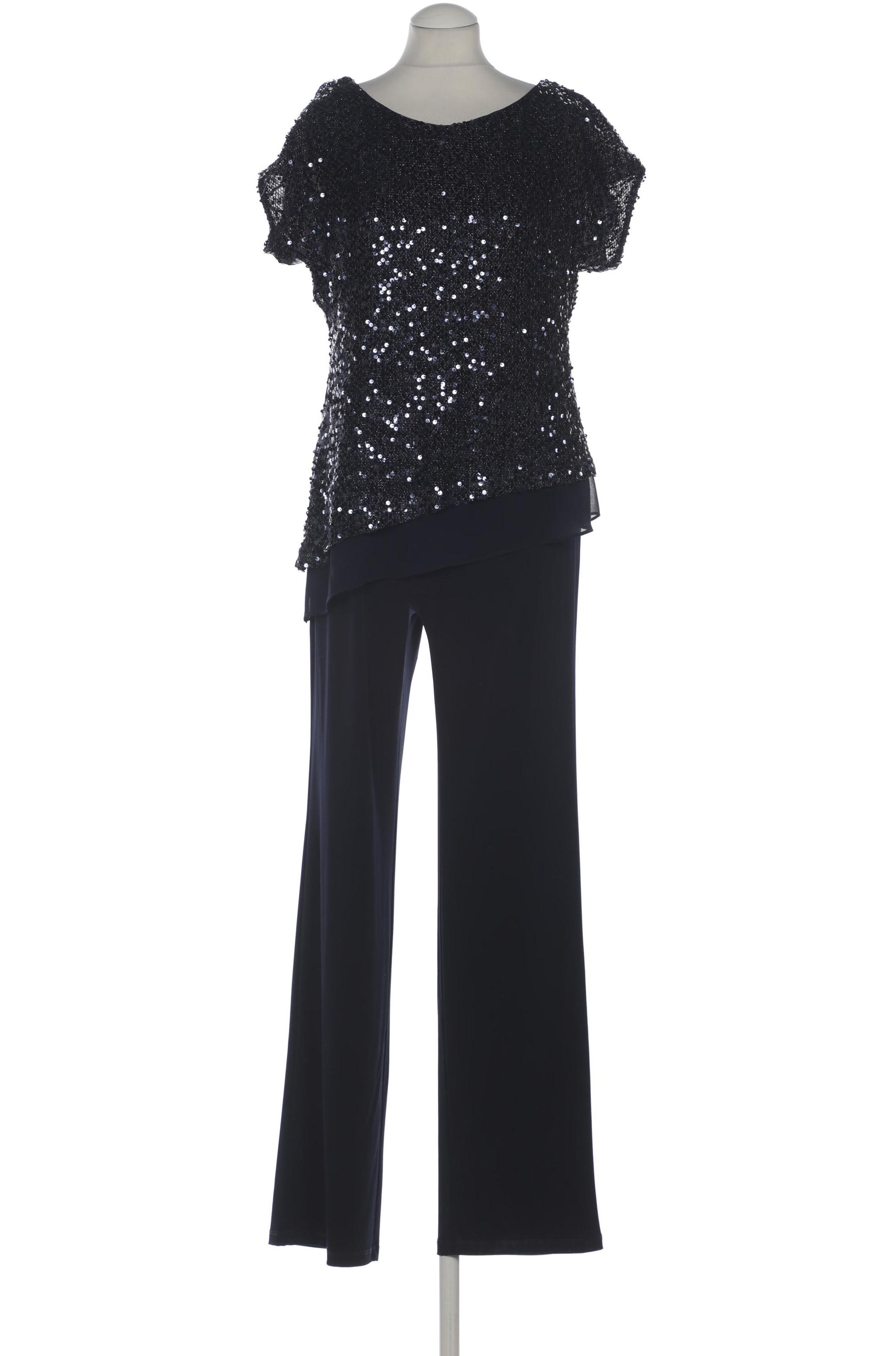 

Vera Mont Damen Jumpsuit/Overall, marineblau, Gr. 36