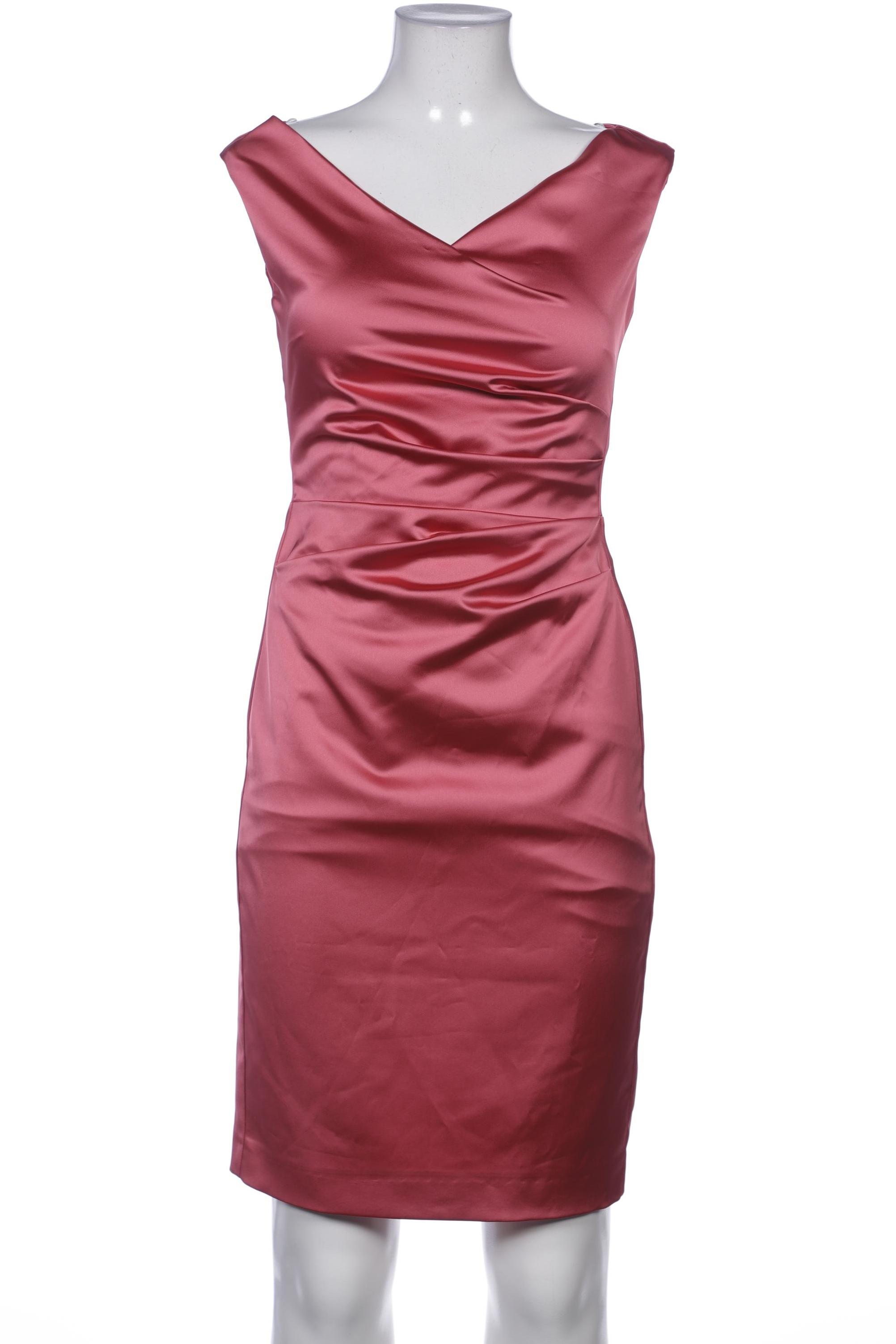 

Vera Mont Damen Kleid, pink, Gr. 36