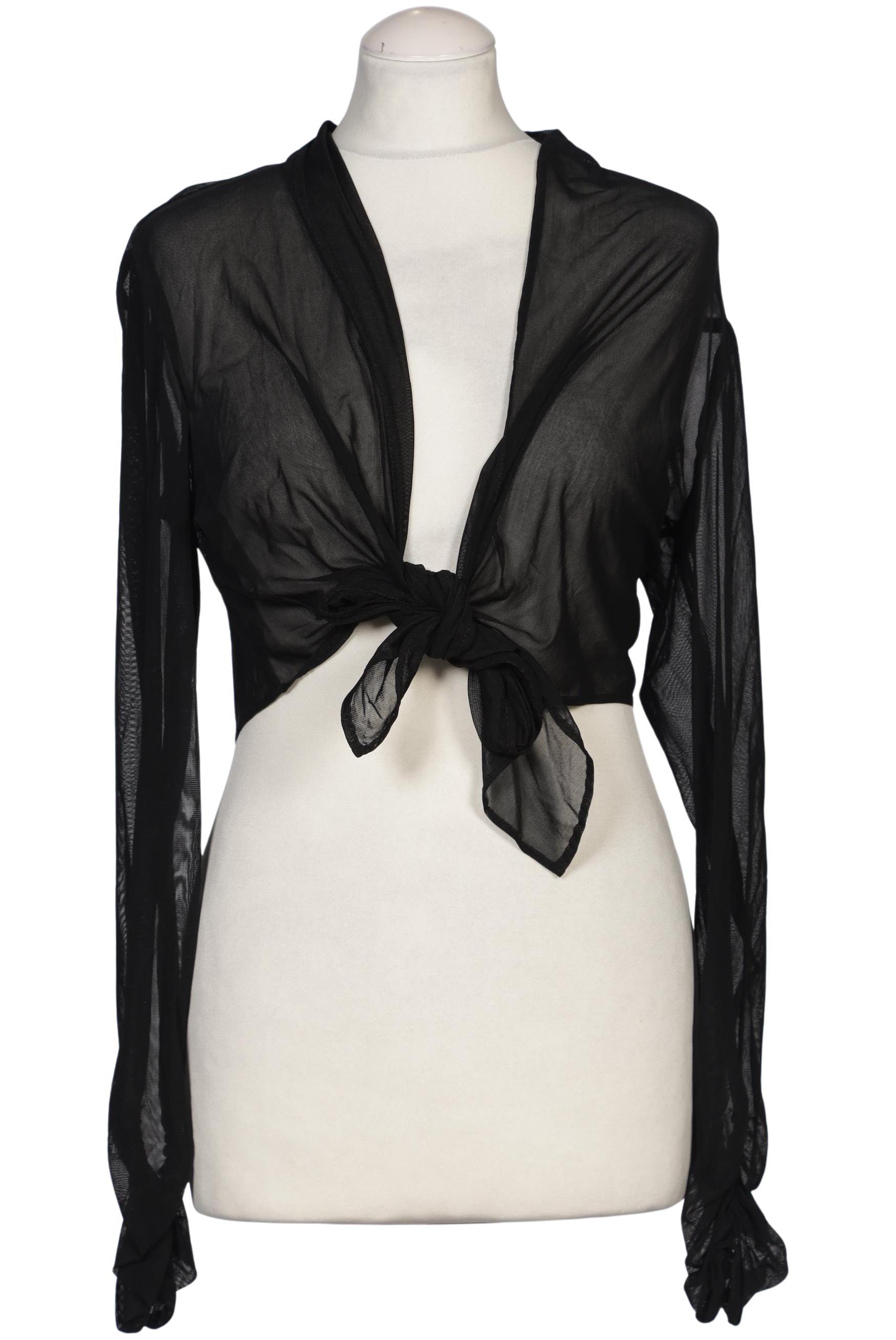 

Vera Mont Damen Bluse, schwarz, Gr. 38