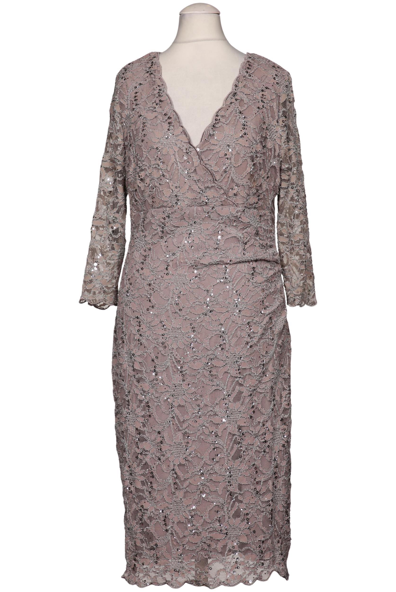 

Vera Mont Damen Kleid, mehrfarbig, Gr. 36