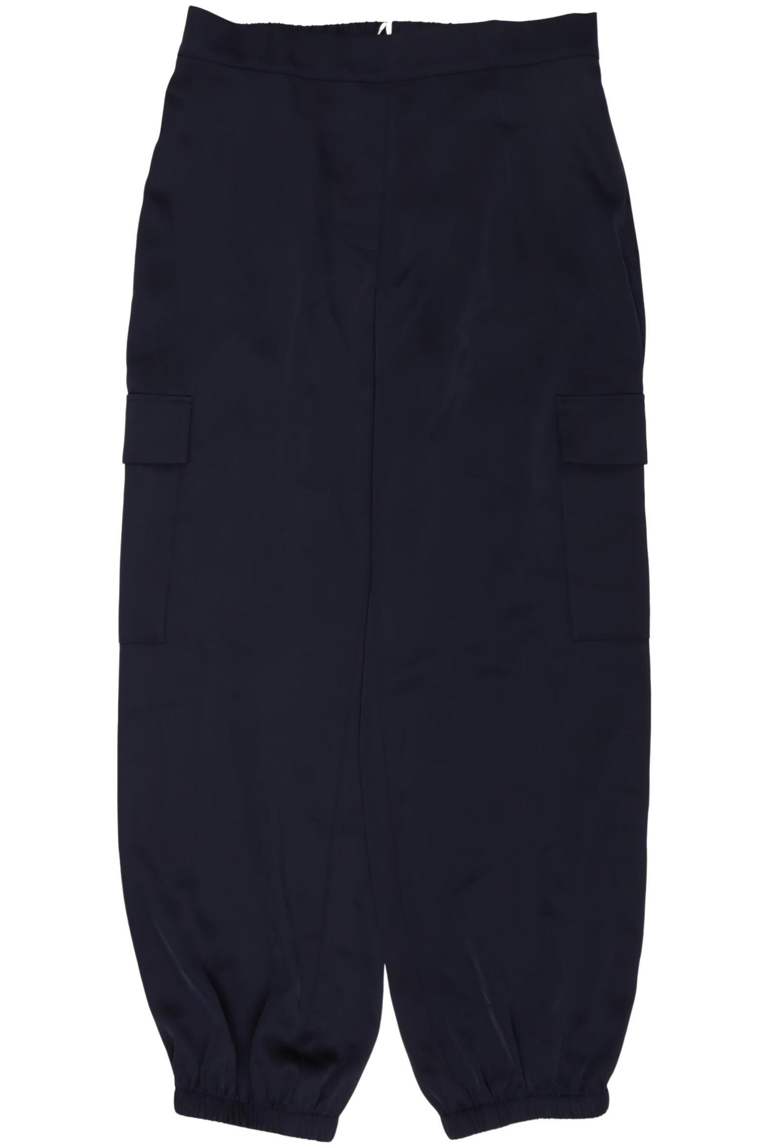 

Vera Mont Damen Stoffhose, marineblau, Gr. 36