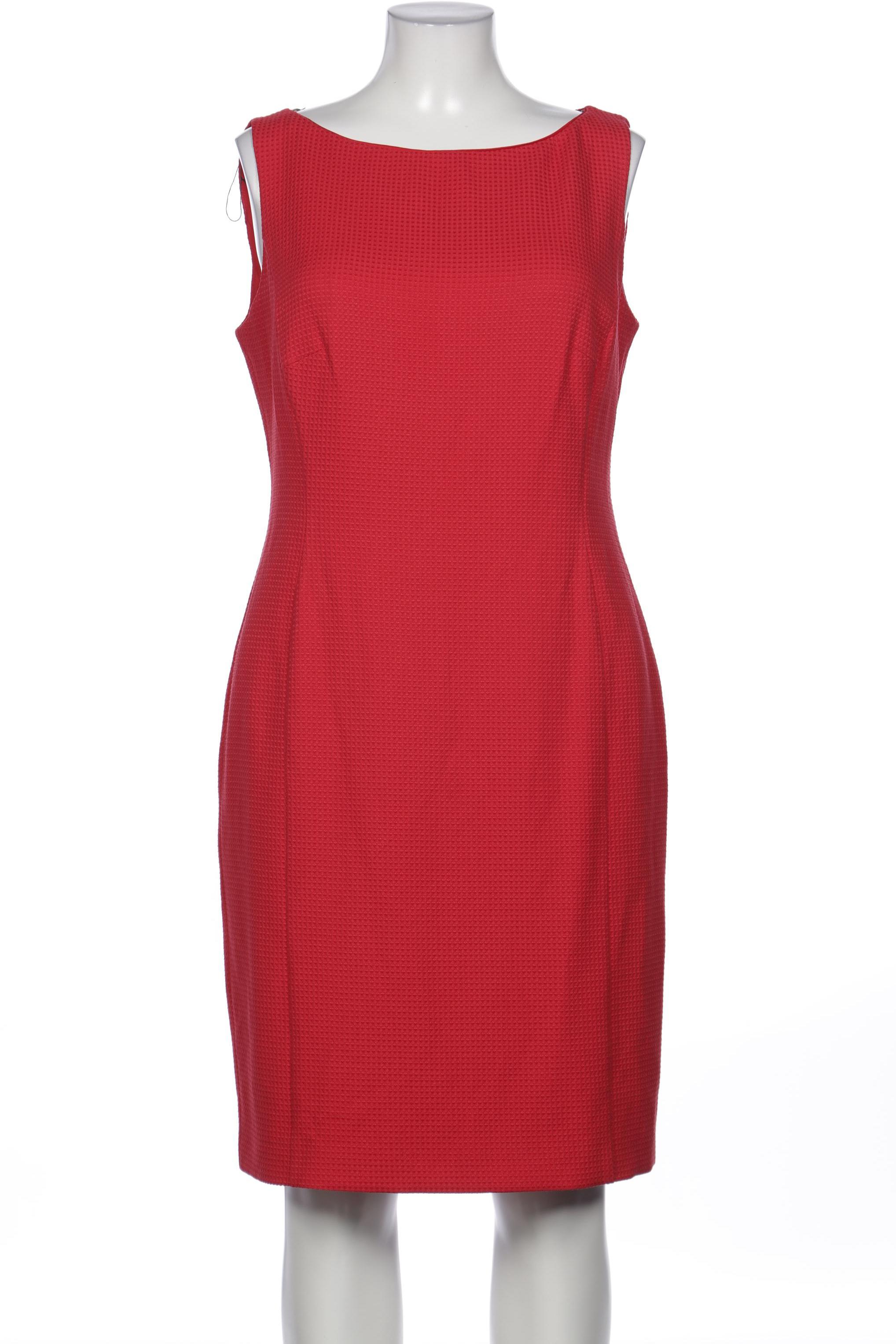 

Vera Mont Damen Kleid, rot