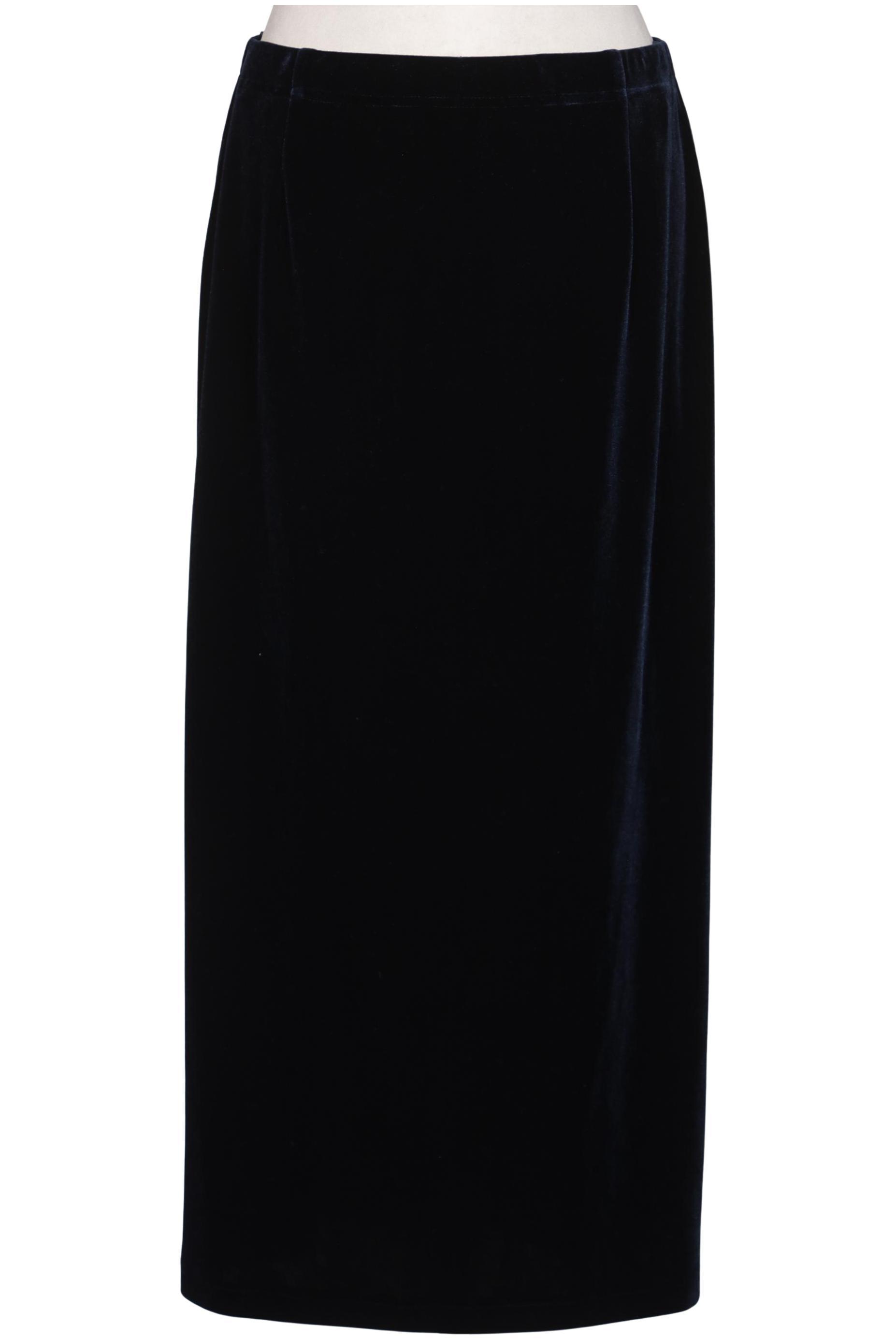 

Vera Mont Damen Rock, marineblau, Gr. 40