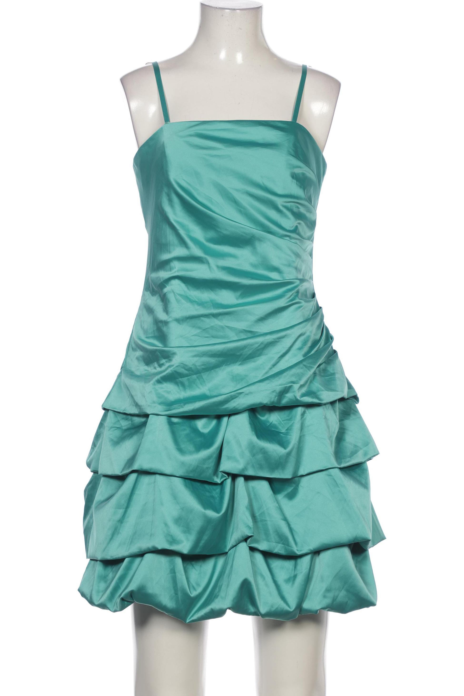 

Vera Mont Damen Kleid, türkis