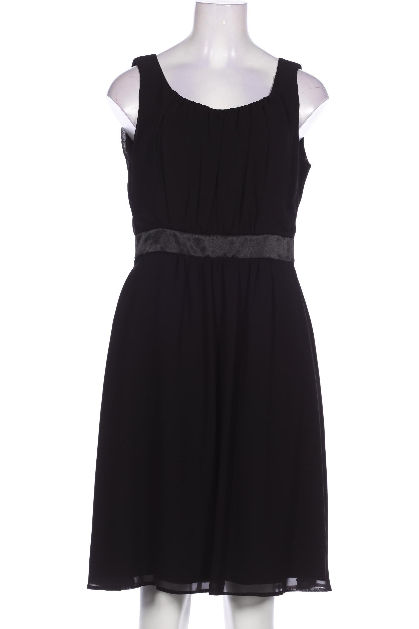 

Vera Mont Damen Kleid, schwarz, Gr. 36