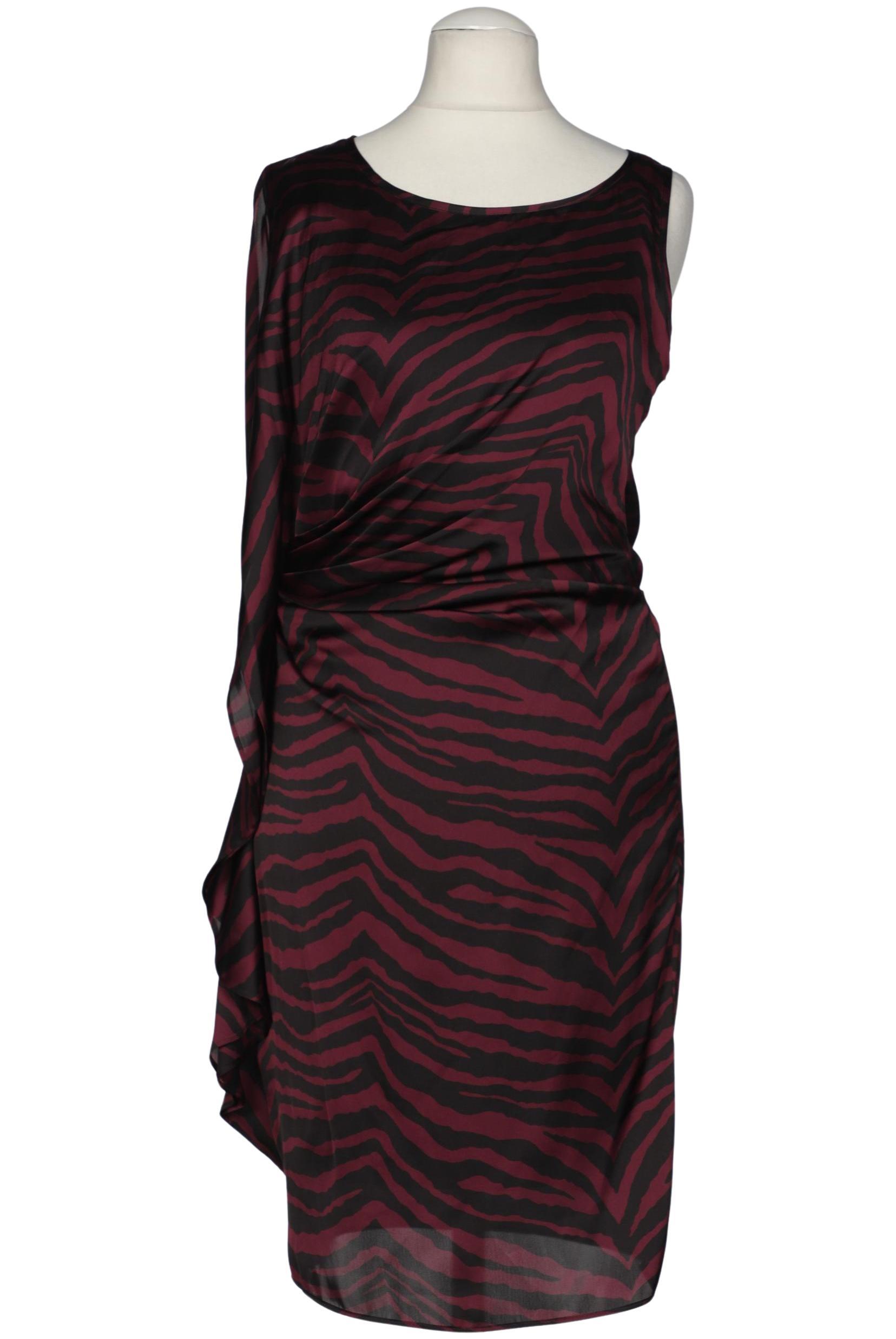 

Vera Mont Damen Kleid, bordeaux, Gr. 32