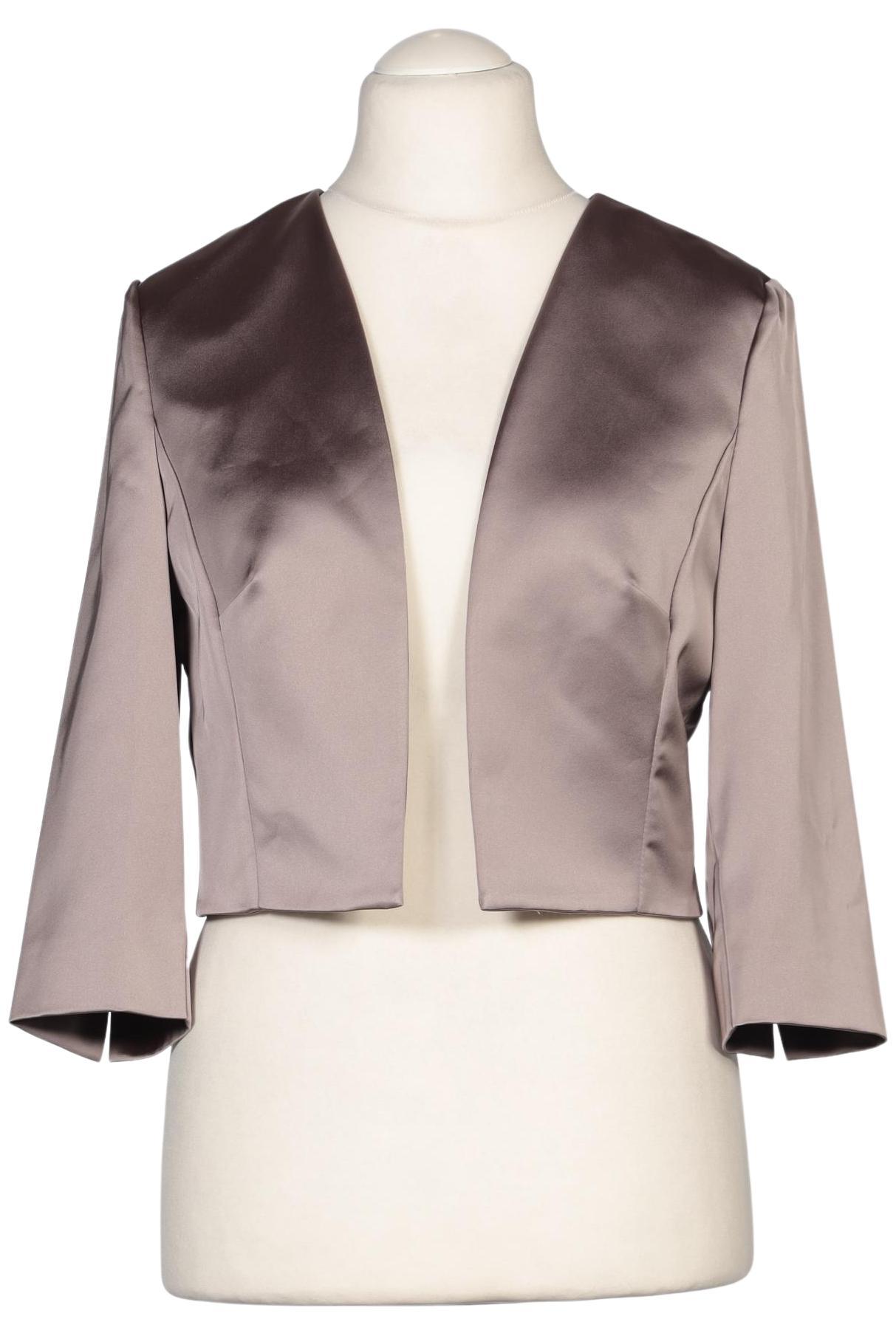 

Vera Mont Damen Blazer, grau, Gr. 42