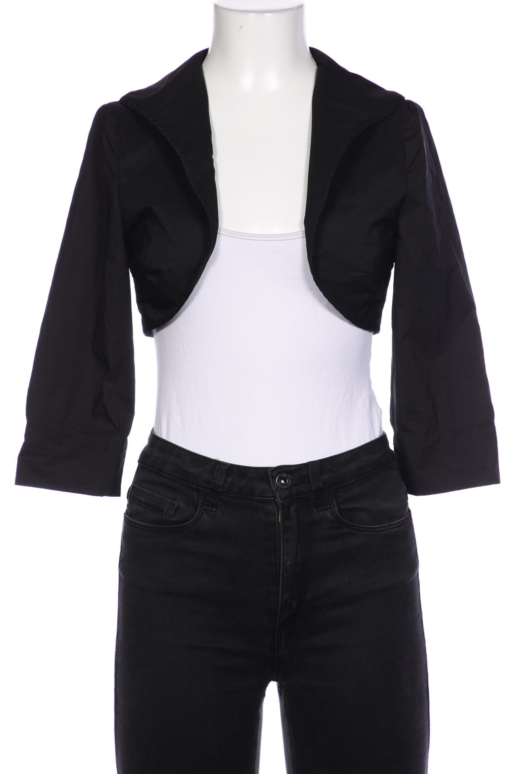 

Vera Mont Damen Blazer, schwarz