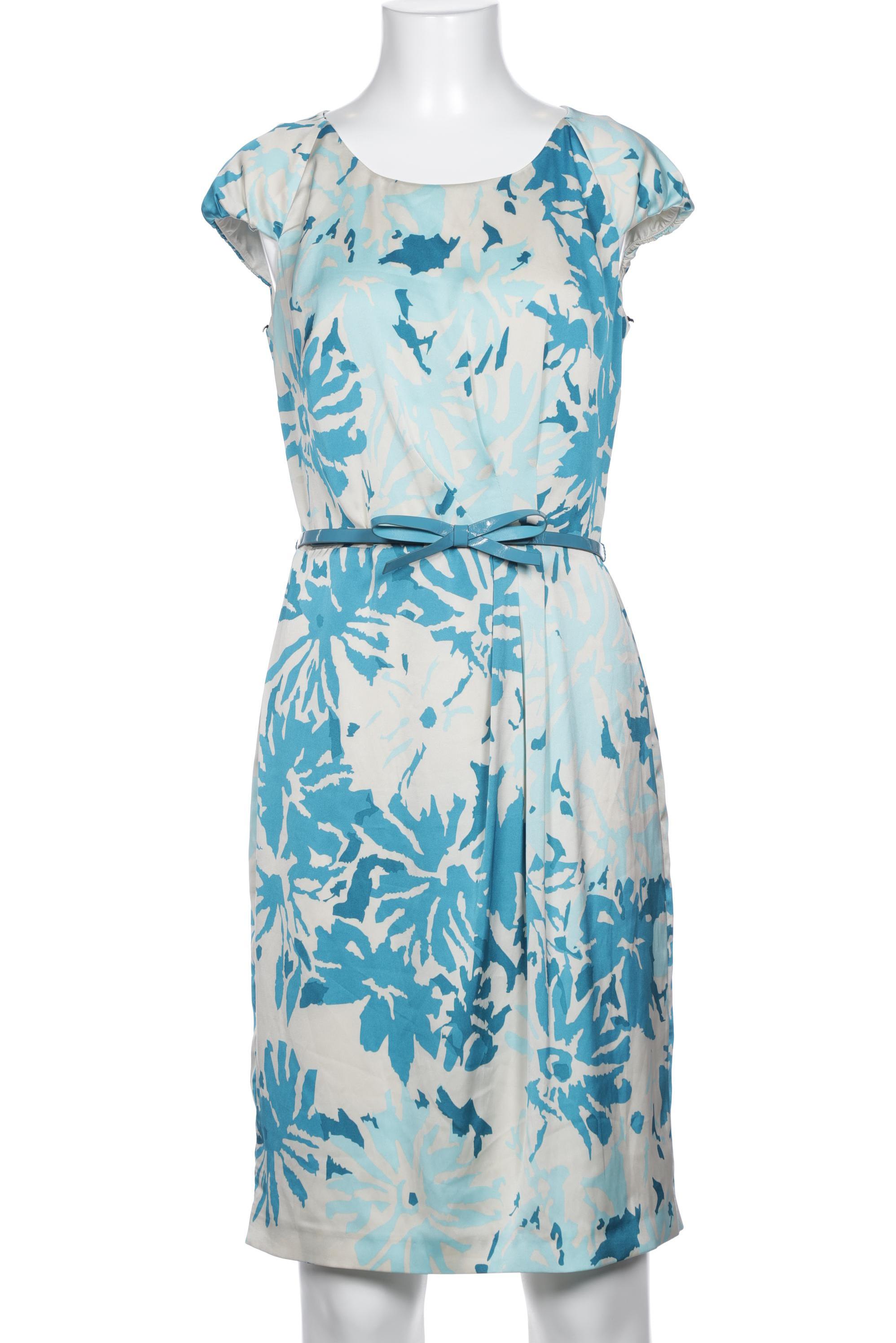 

Vera Mont Damen Kleid, blau