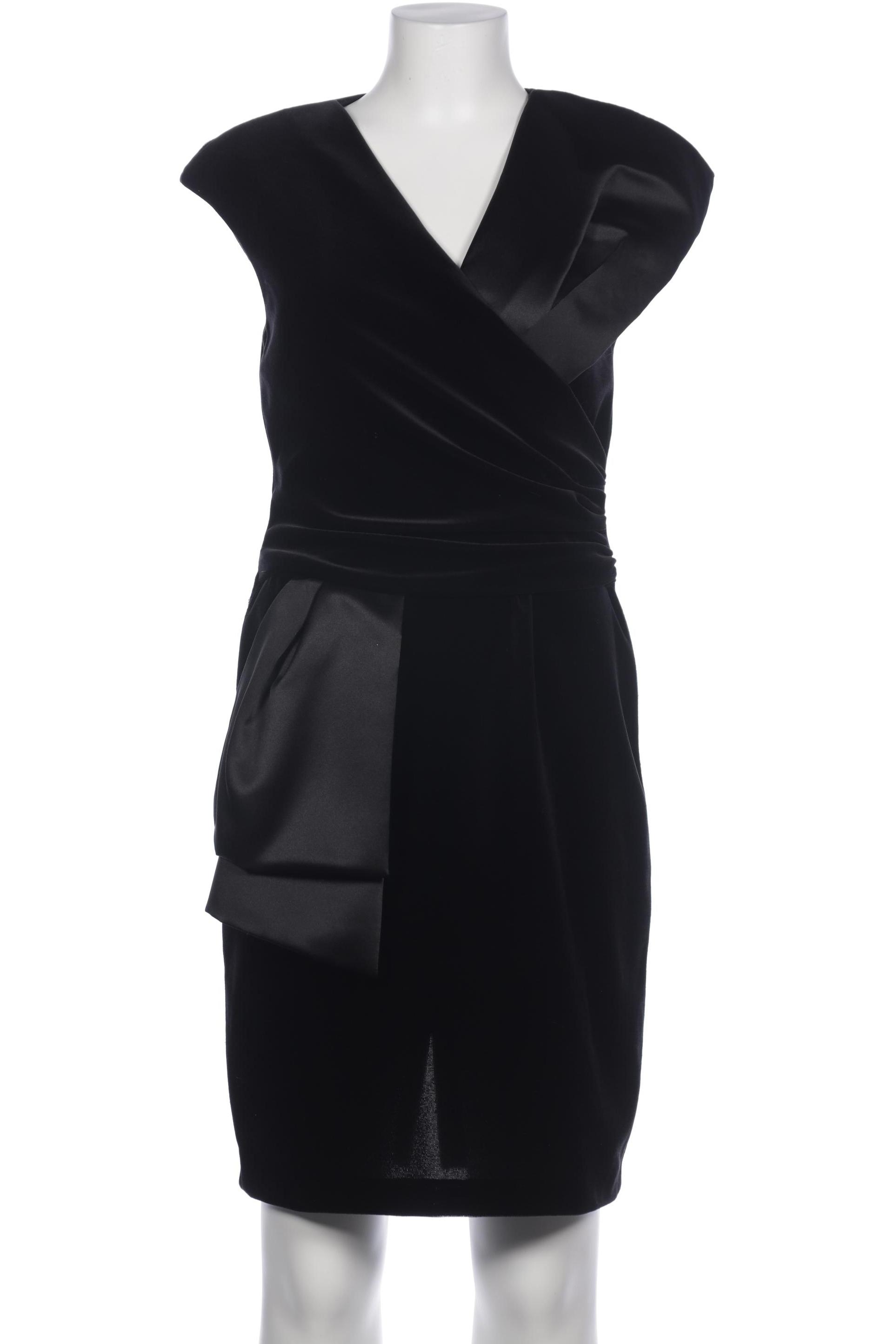 

Vera Mont Damen Kleid, schwarz, Gr. 38
