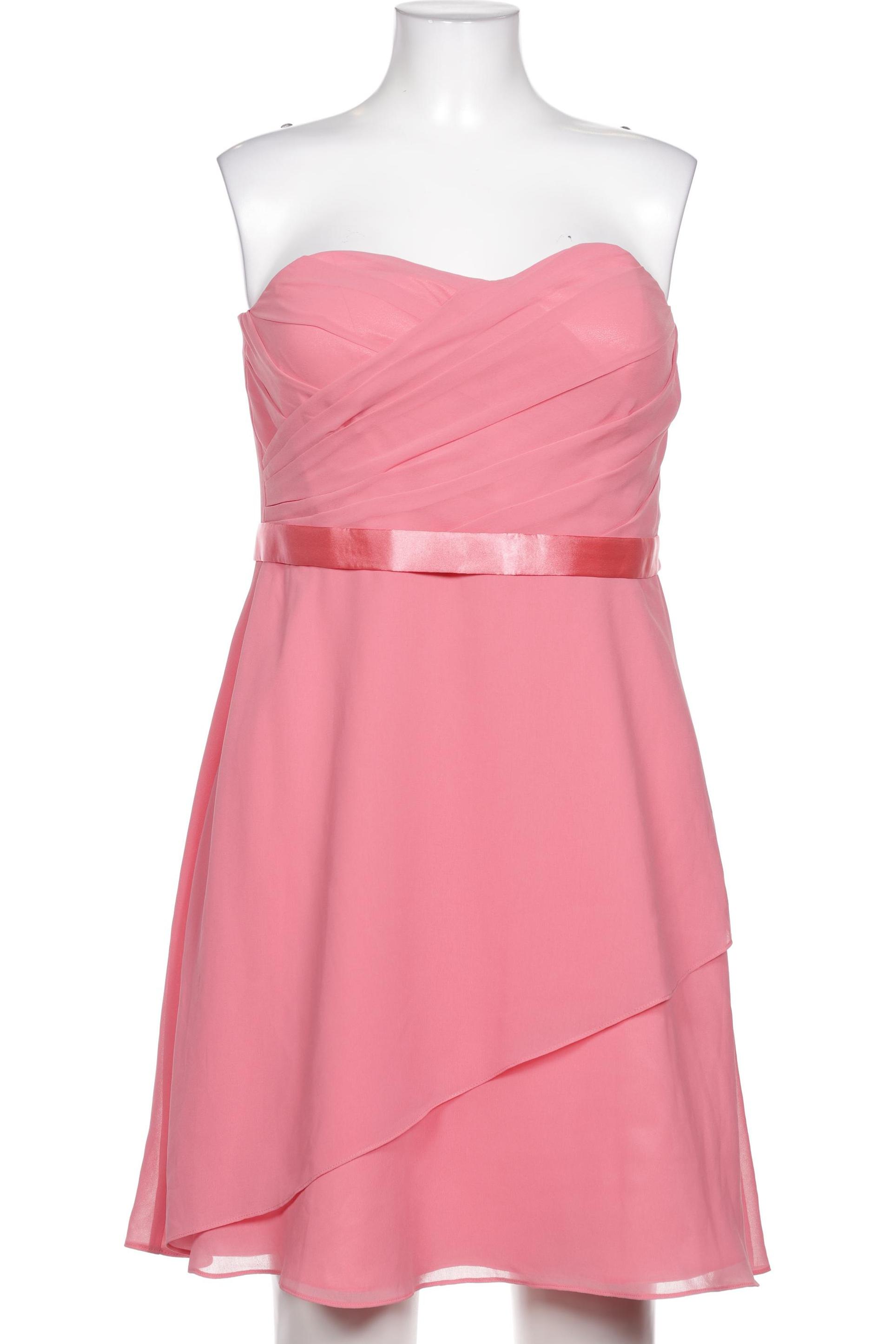 

Vera Mont Damen Kleid, pink