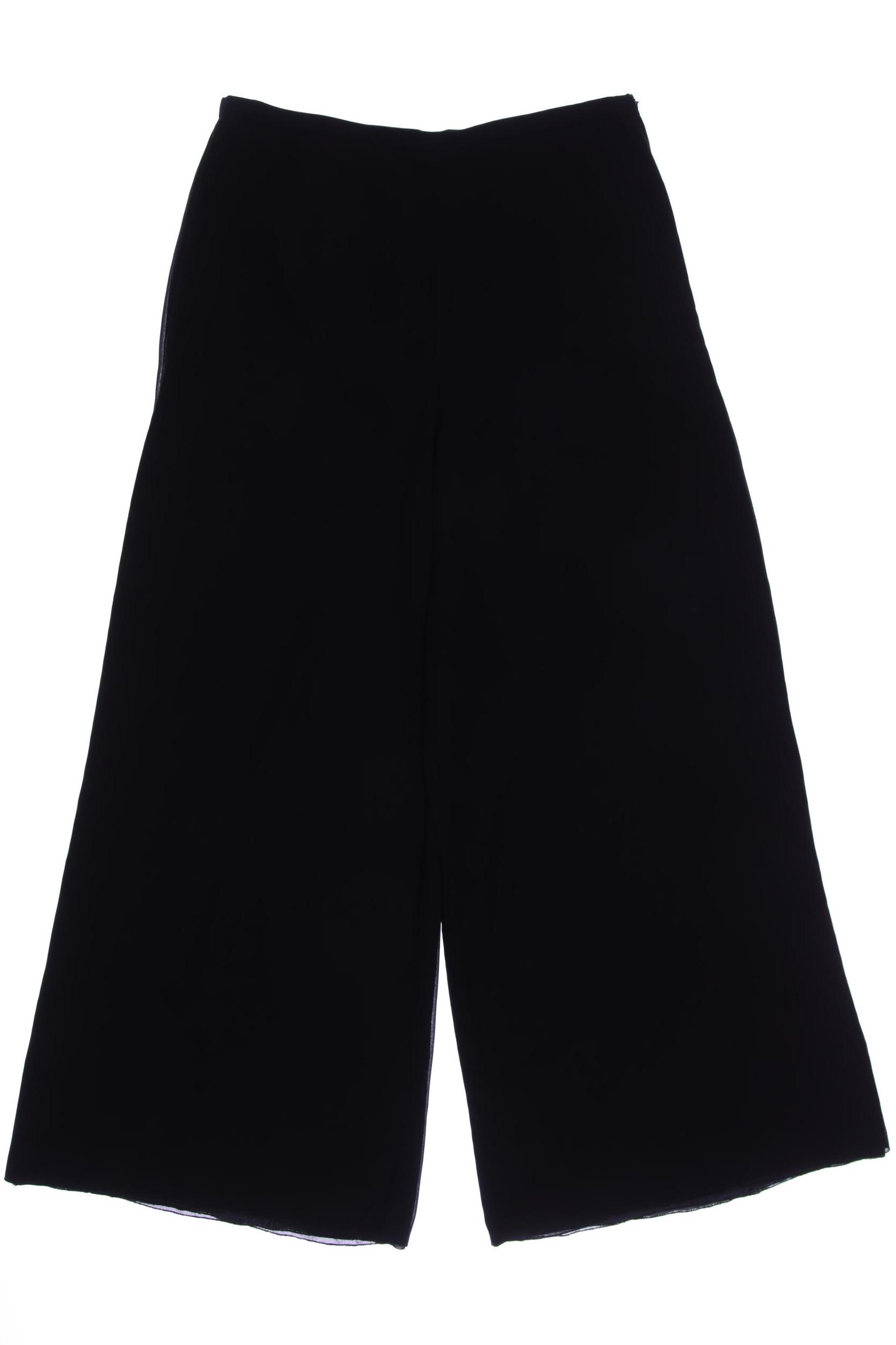 

Vera Mont Damen Stoffhose, schwarz, Gr. 40