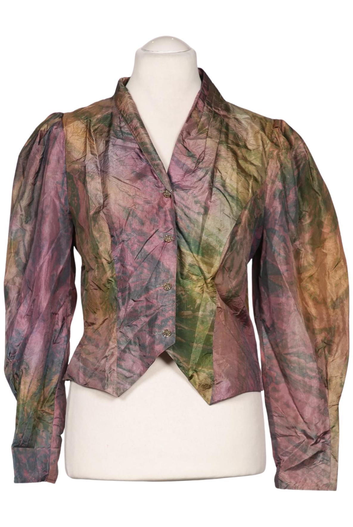 

Vera Mont Damen Blazer, mehrfarbig, Gr. 42