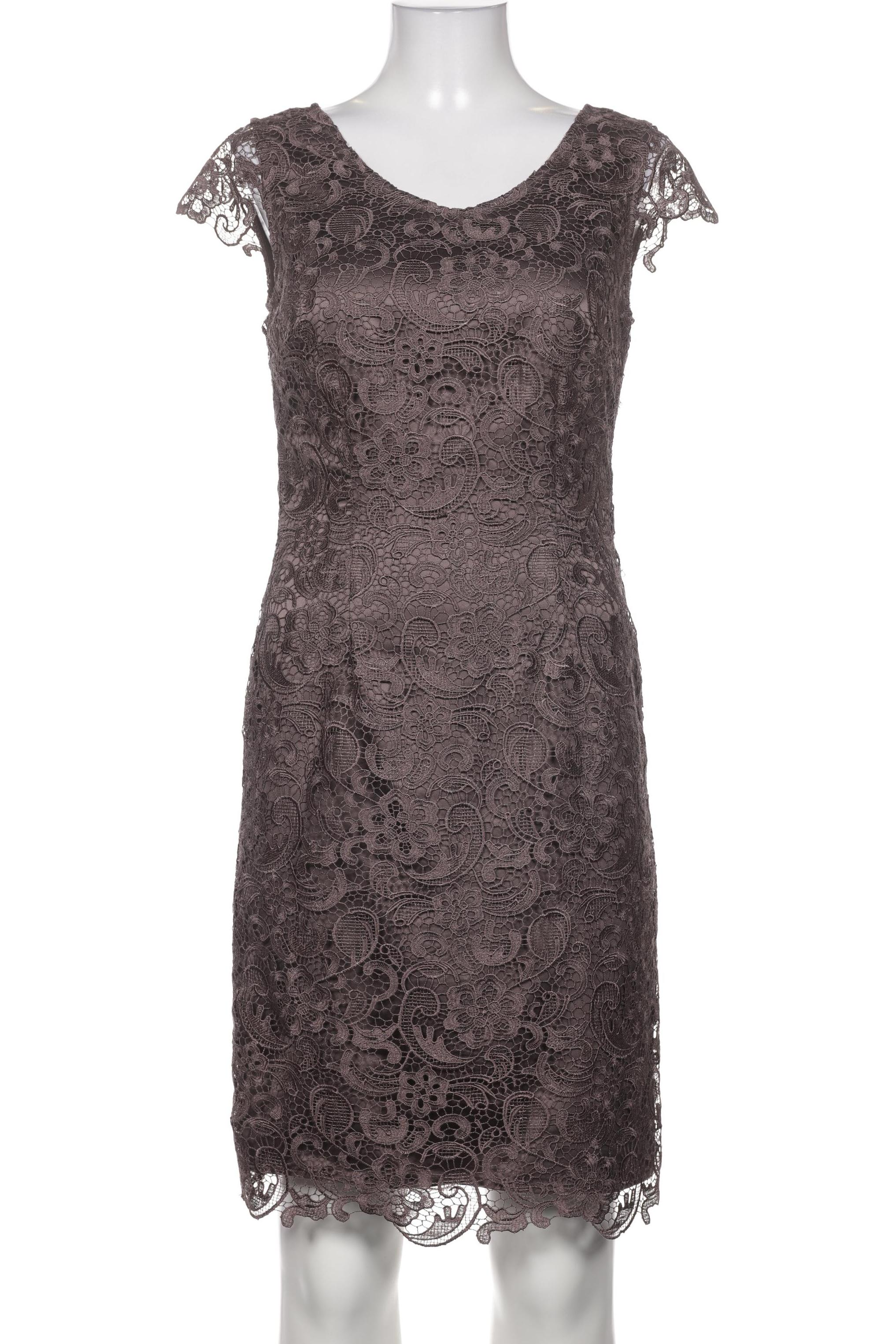 

Vera Mont Damen Kleid, braun, Gr. 36