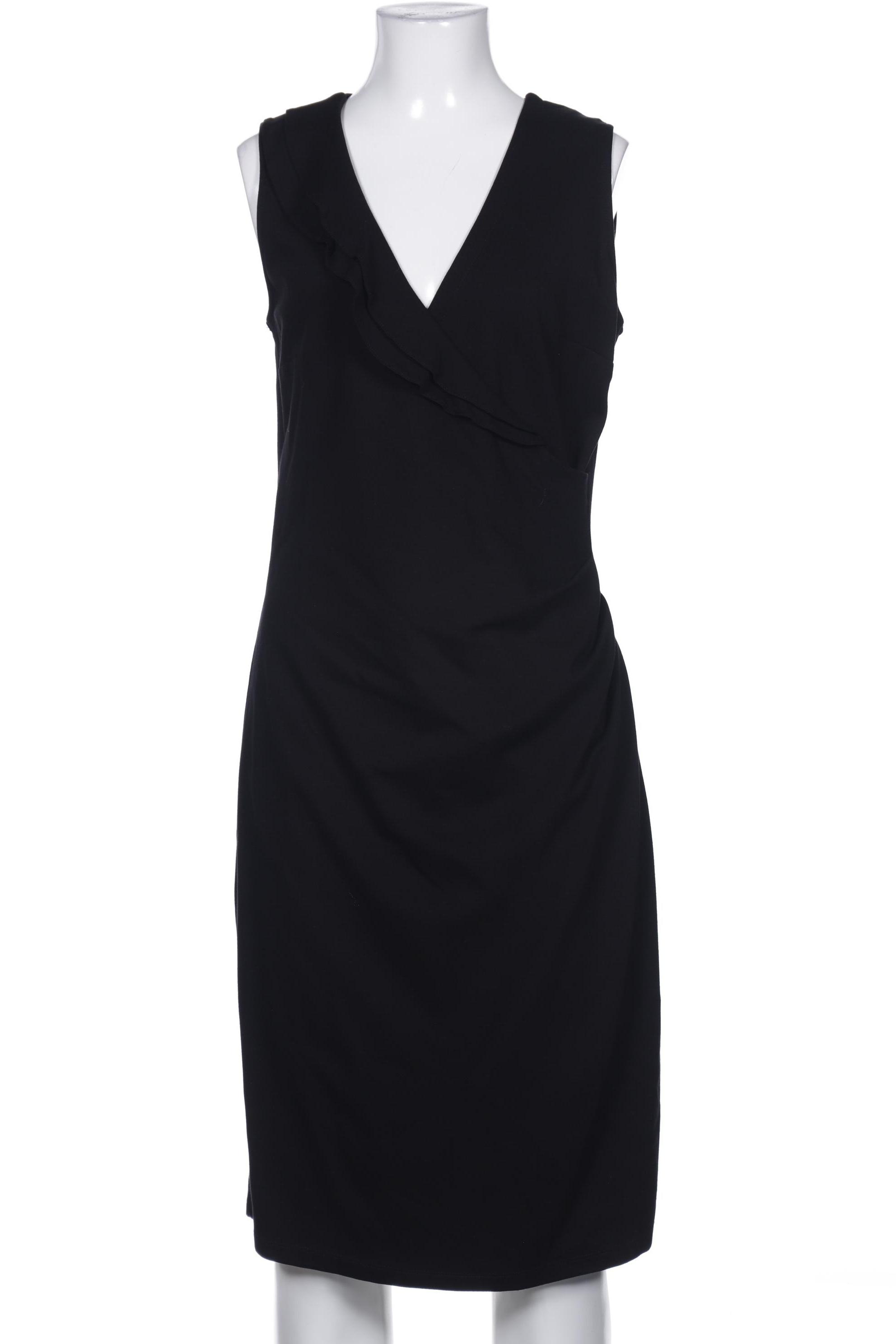 

Vera Mont Damen Kleid, schwarz