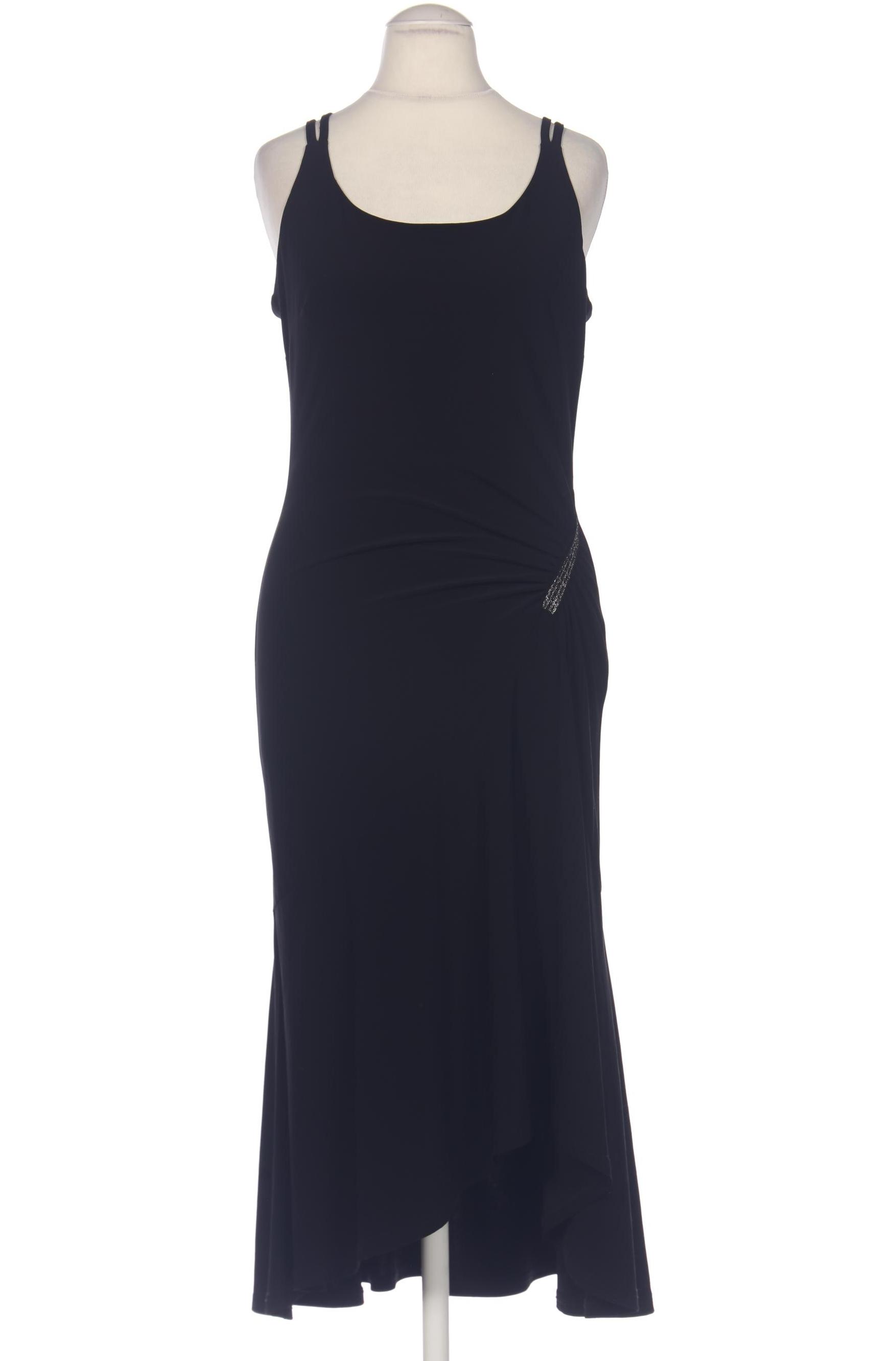 

Vera Mont Damen Kleid, schwarz, Gr. 38