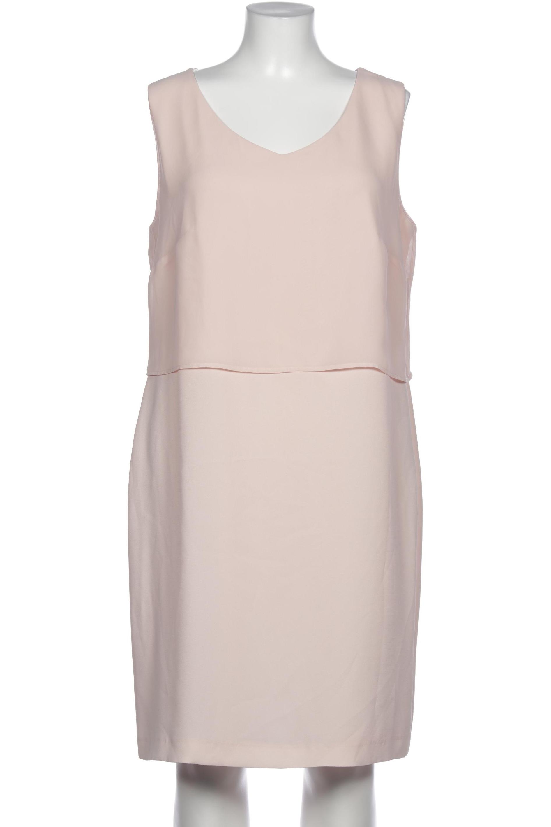 

Vera Mont Damen Kleid, pink, Gr. 46