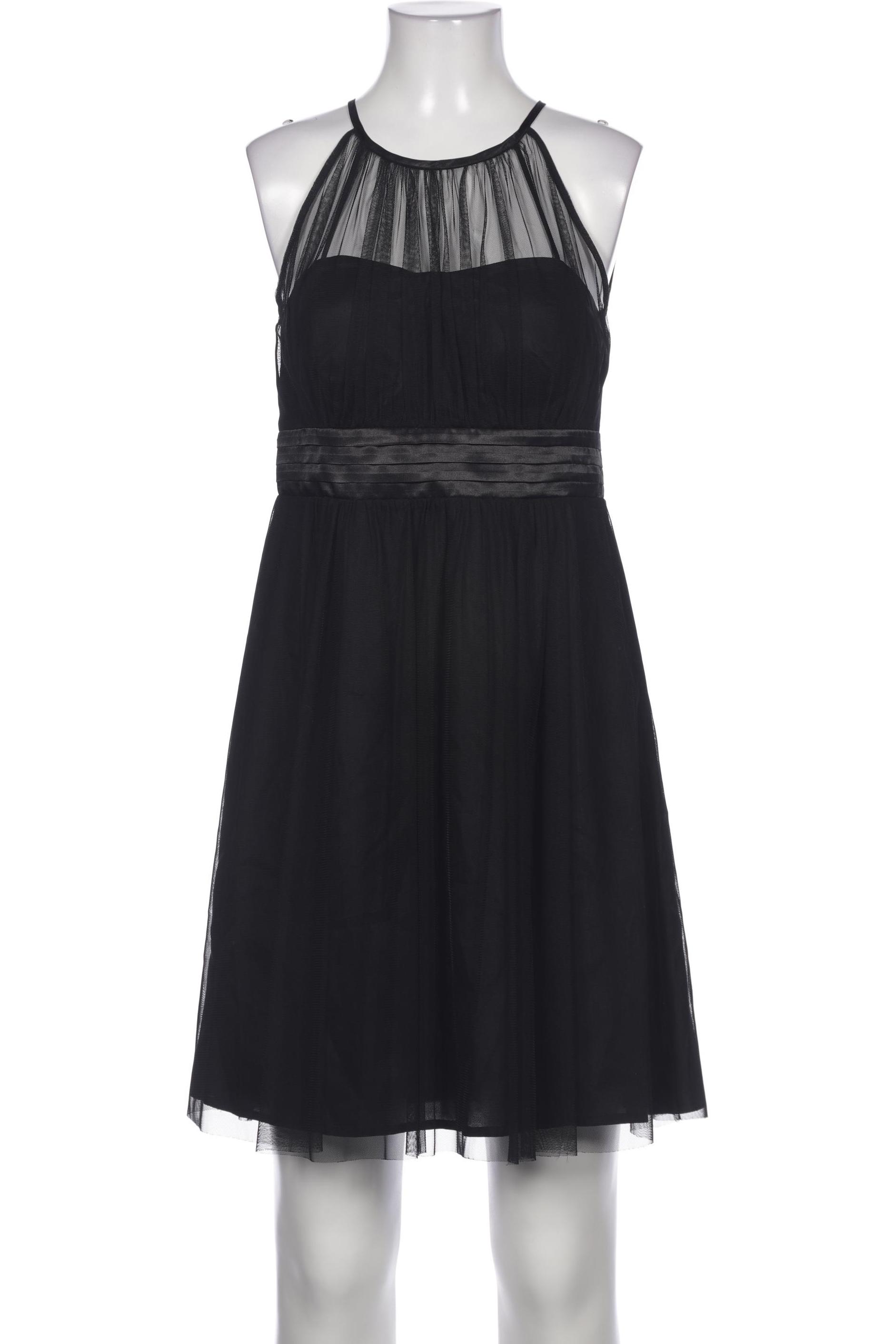 

Vera Mont Damen Kleid, schwarz, Gr. 36