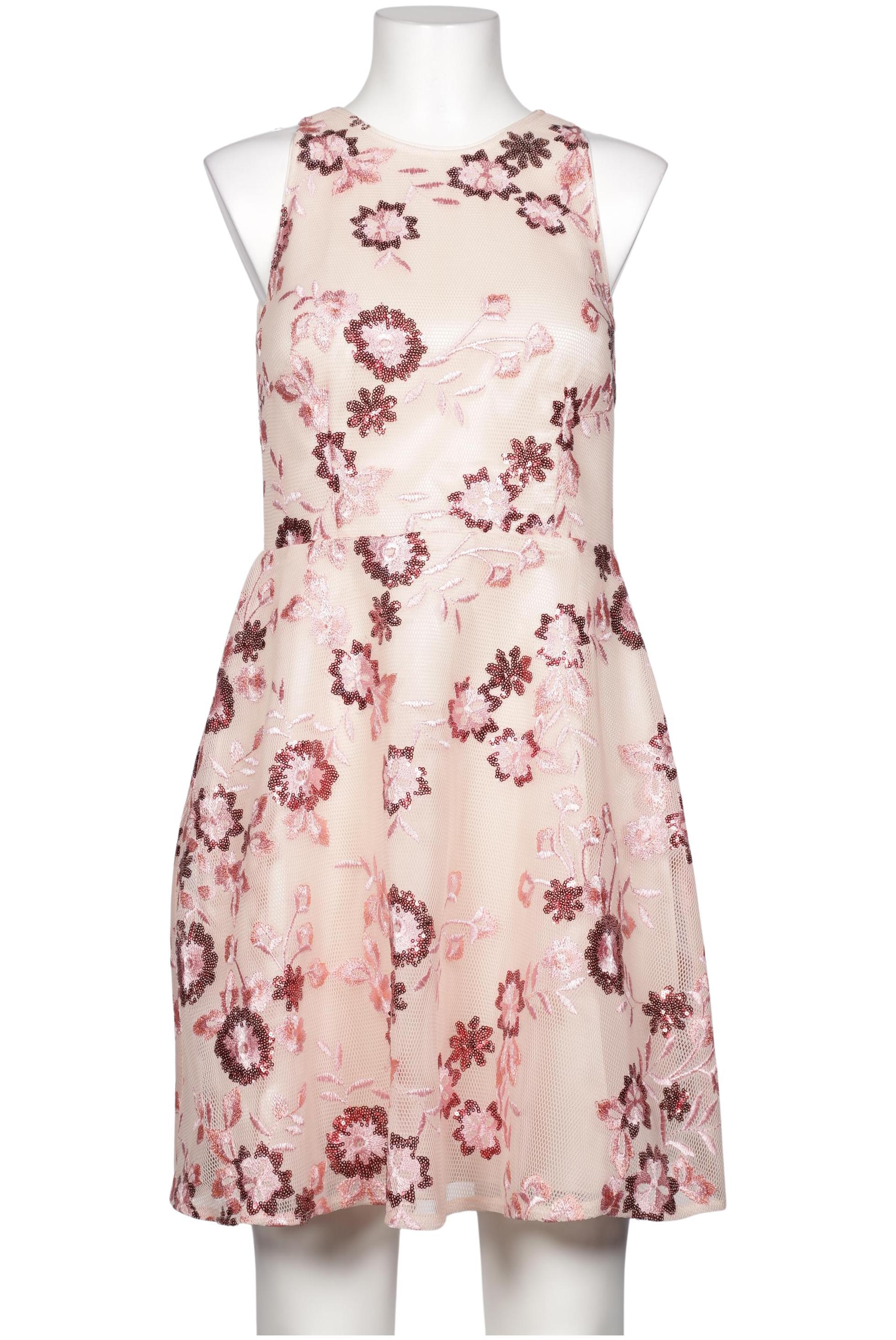 

Vera Mont Damen Kleid, cremeweiß, Gr. 40