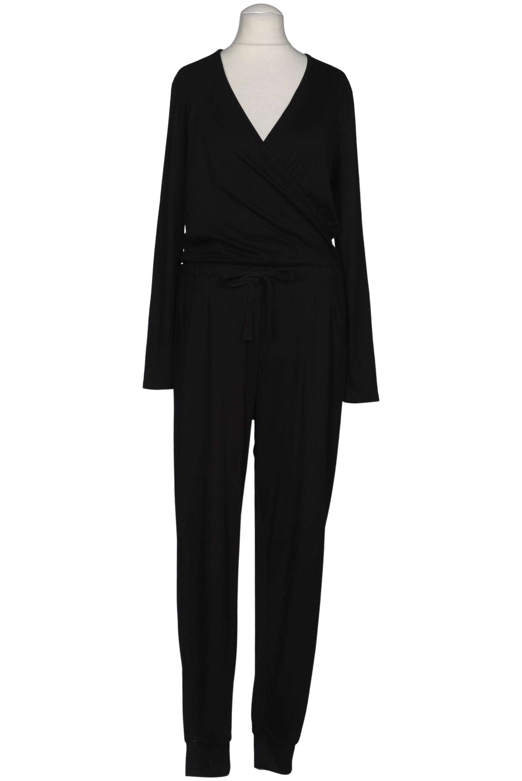 

Vera Mont Damen Jumpsuit/Overall, schwarz, Gr. 30