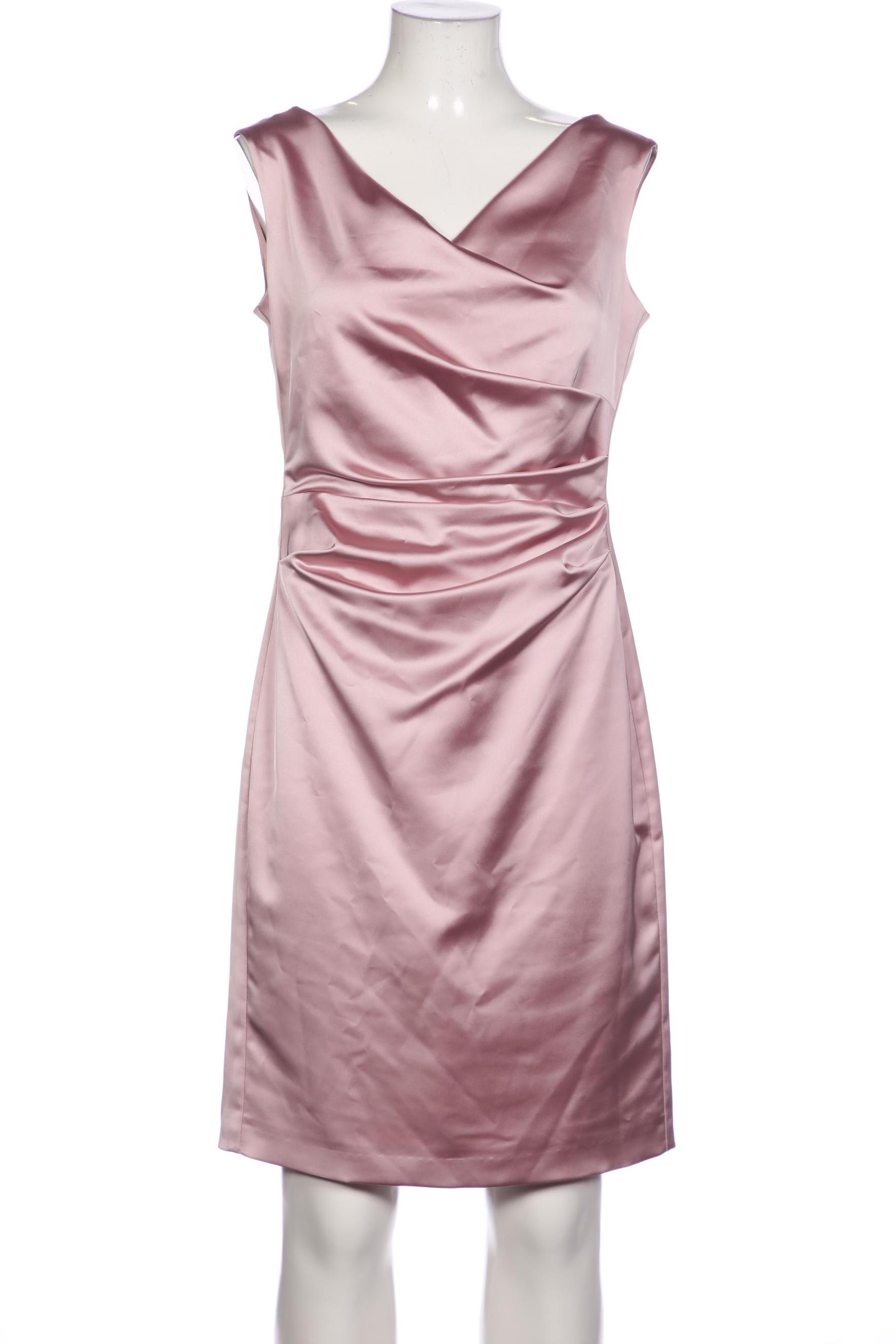 

Vera Mont Damen Kleid, pink